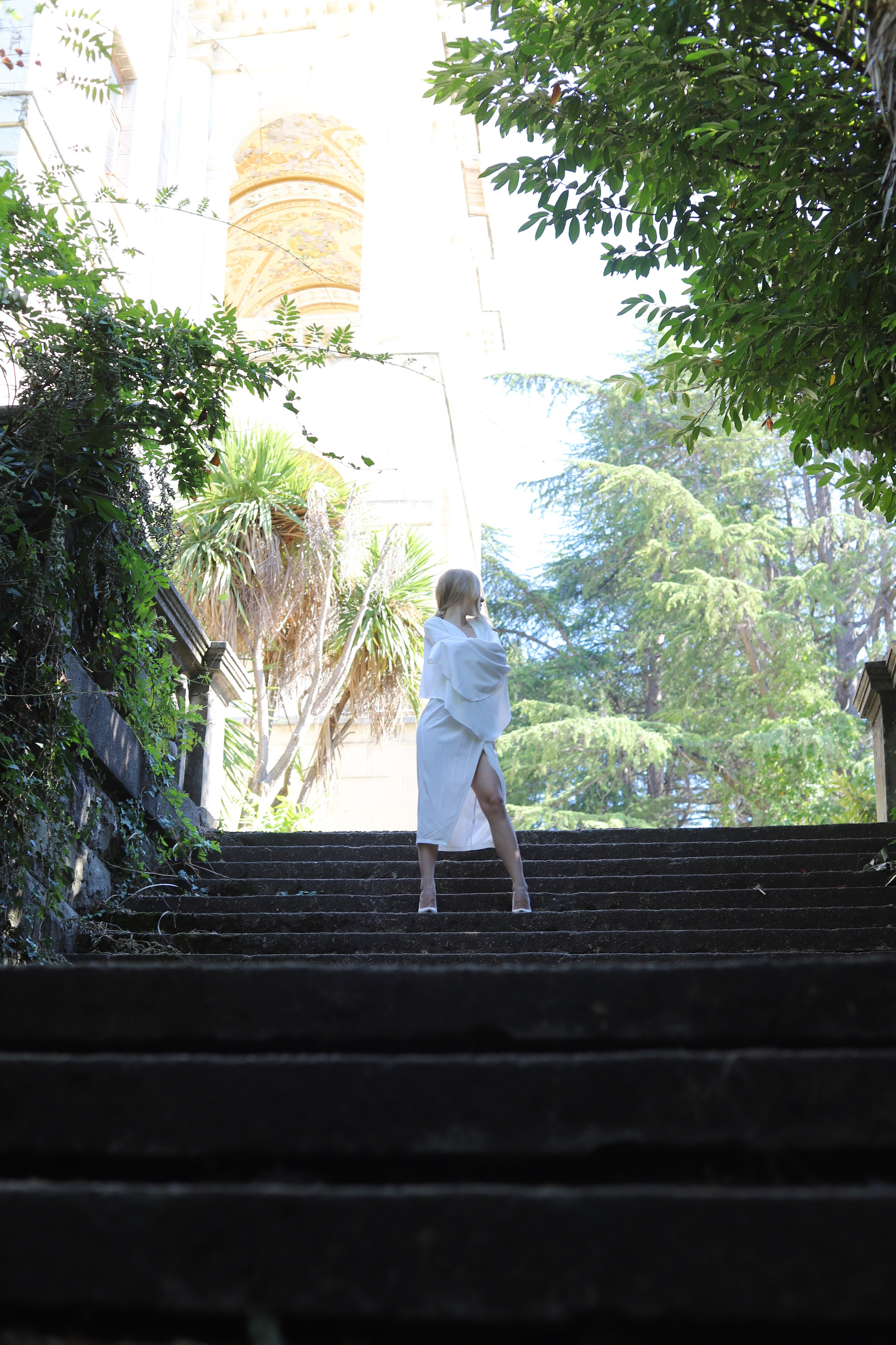 Свадьба Нели Сочи /Орджиникидзе 26.08. Главная