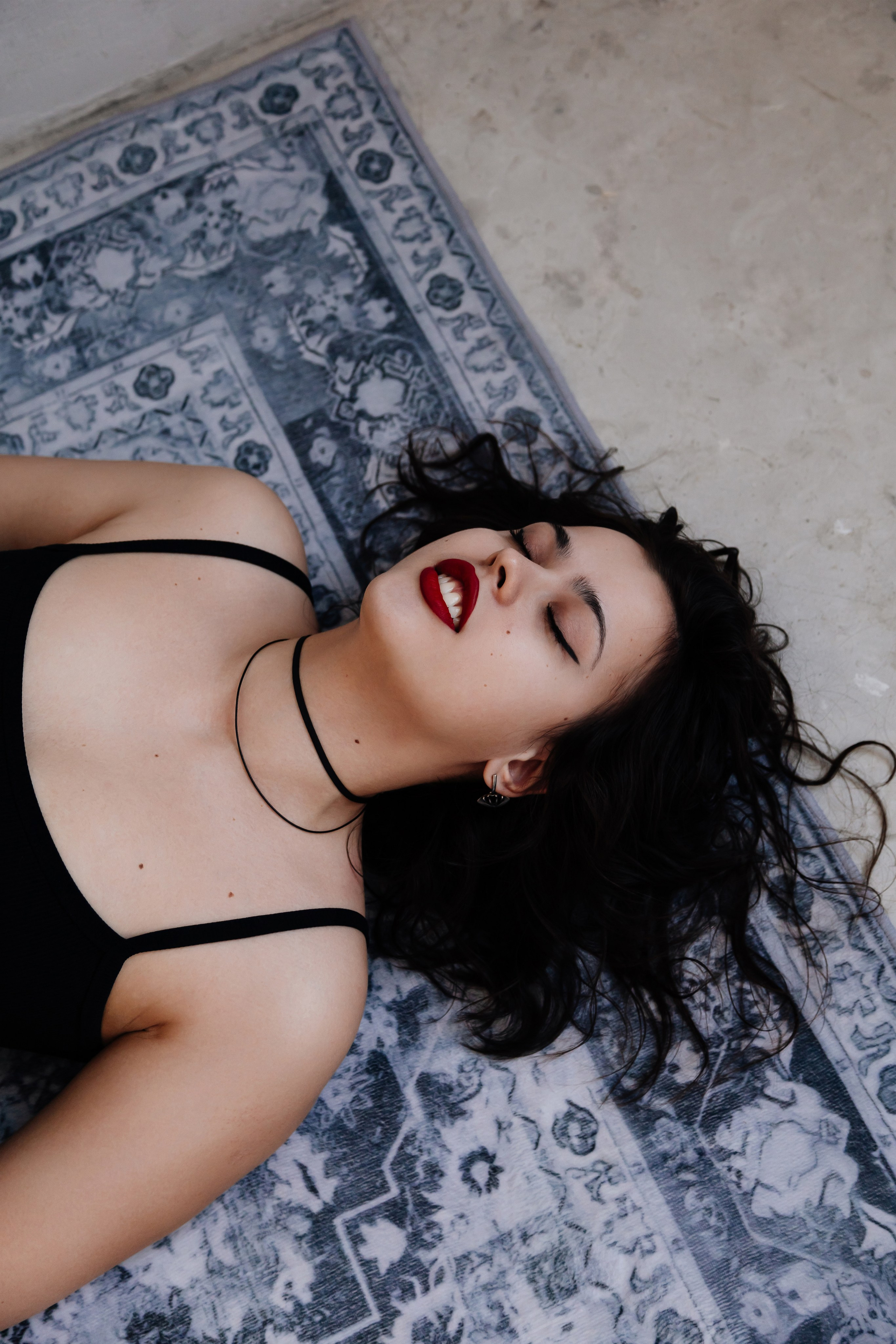 Индивидуальная съёмка. Репортажный и портретный фотограф в Омске Дарья Фральцова