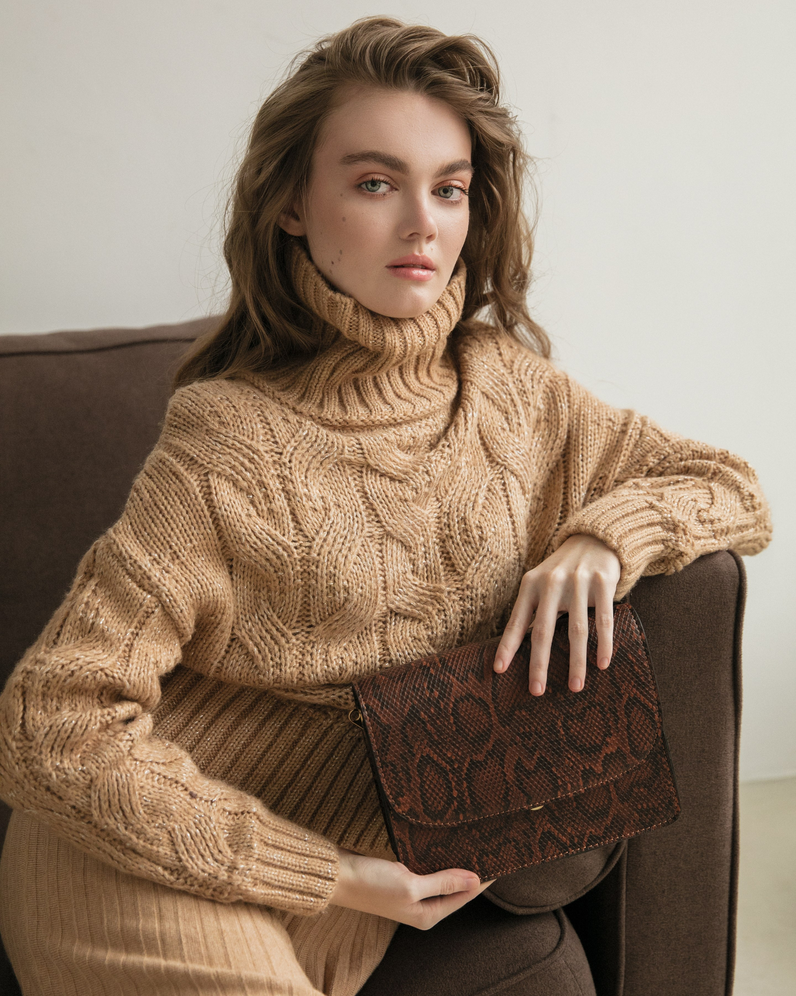 Лук бук для бренда Vika Sova. Каталожный и предметный фотограф в Москве Анна Nesmeliva