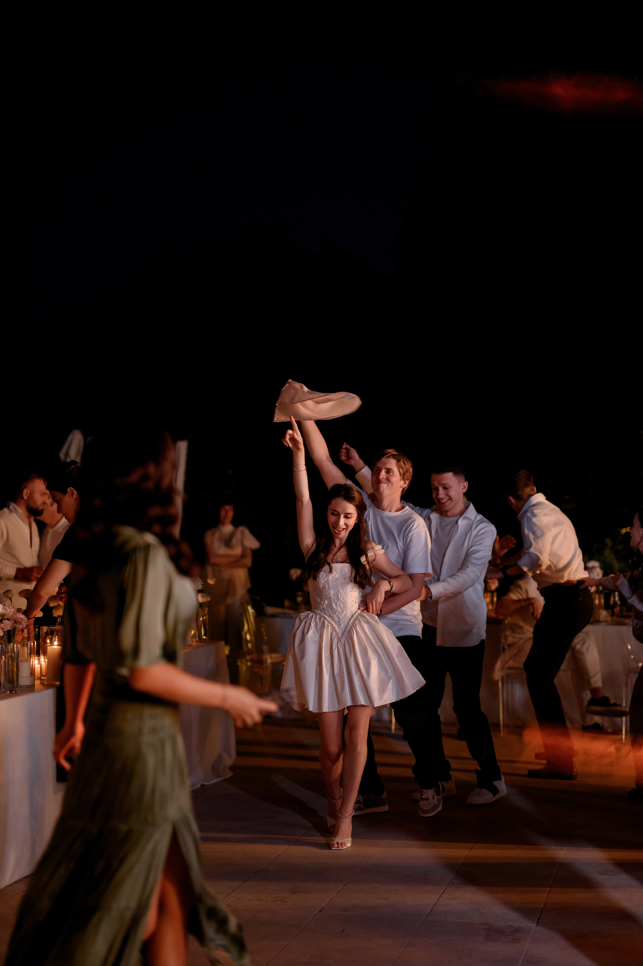 Грузия. Алина Посторонка