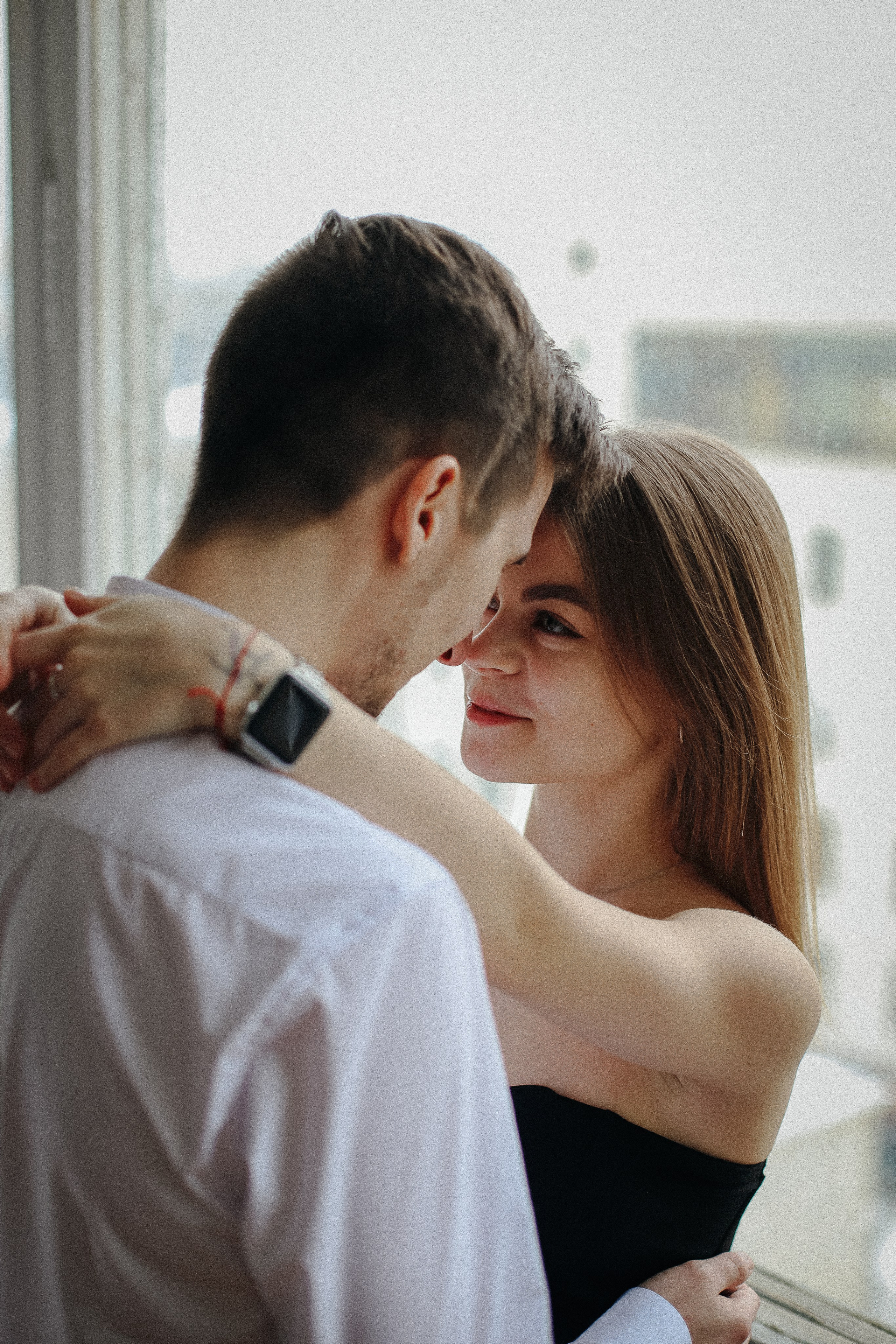 LoveStory. Фотограф Ева Бурмас