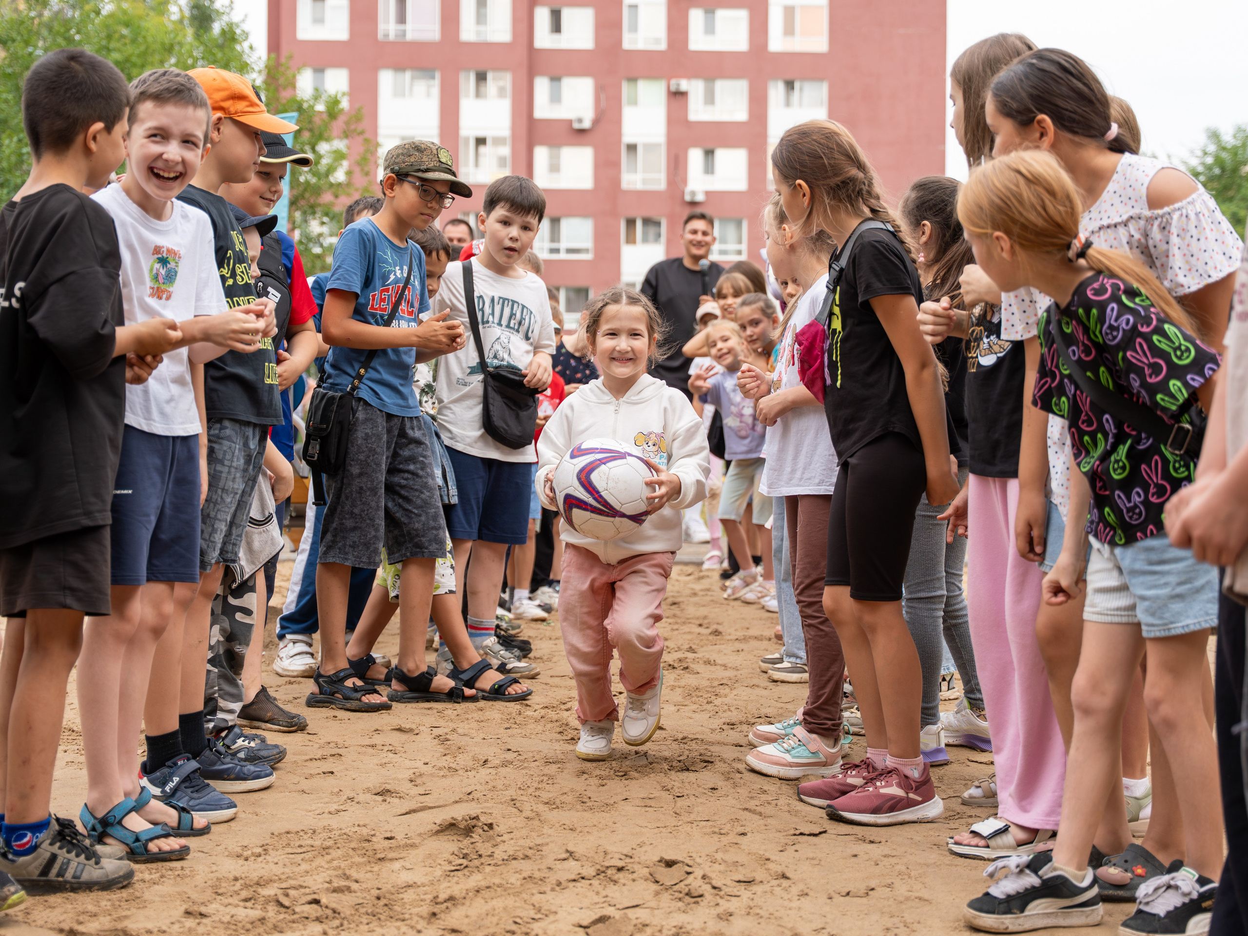 Фотограф на детский день рождения Казань. Фотограф в Казани
