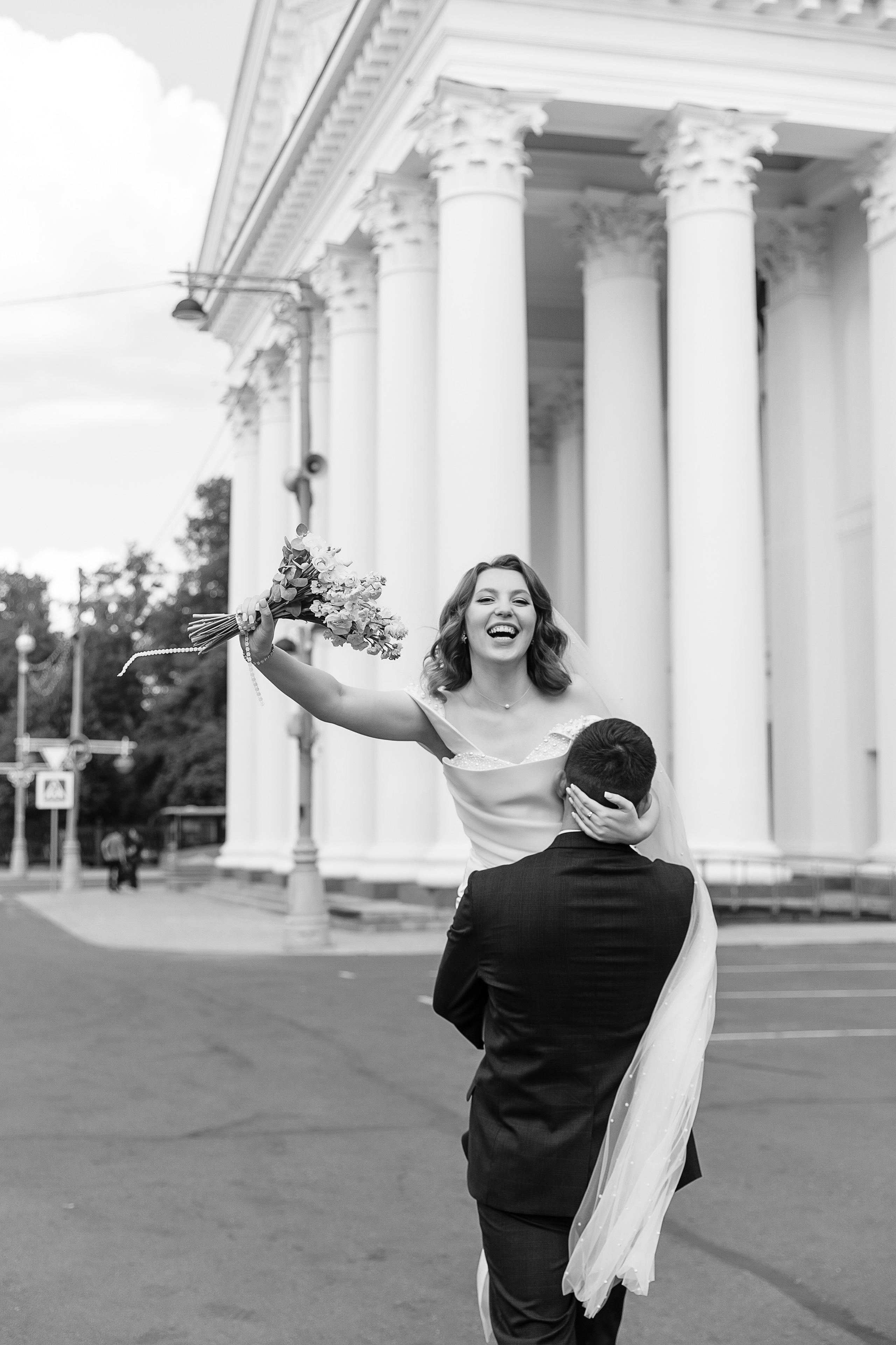 Свадьба Влада и Яны. Свадебный и семейный фотограф в Твери и Тверской области