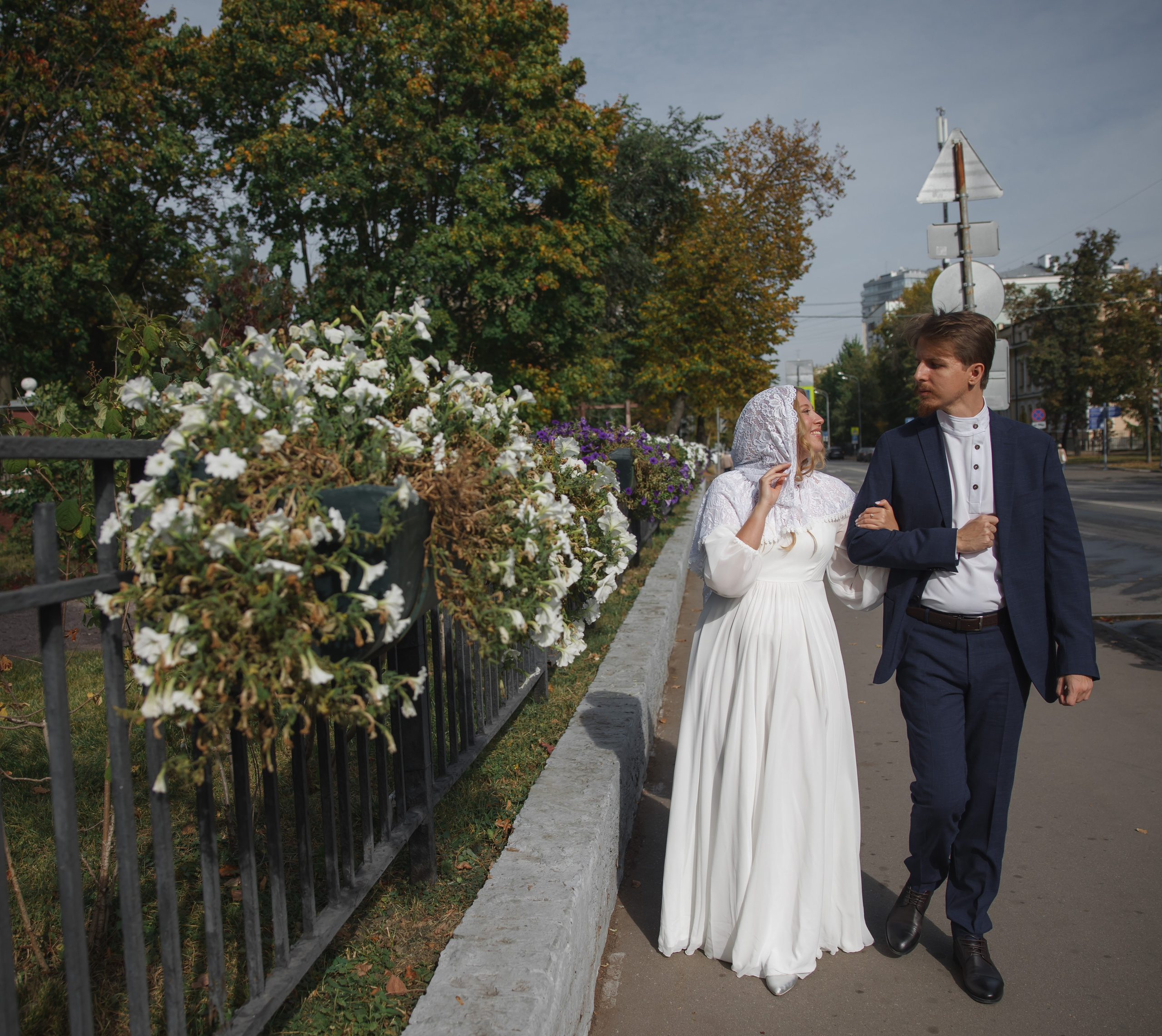 Венчание: Татьяна и Дмитрий. Свадебный и репортажный фотограф (Москва, Королев и другие)