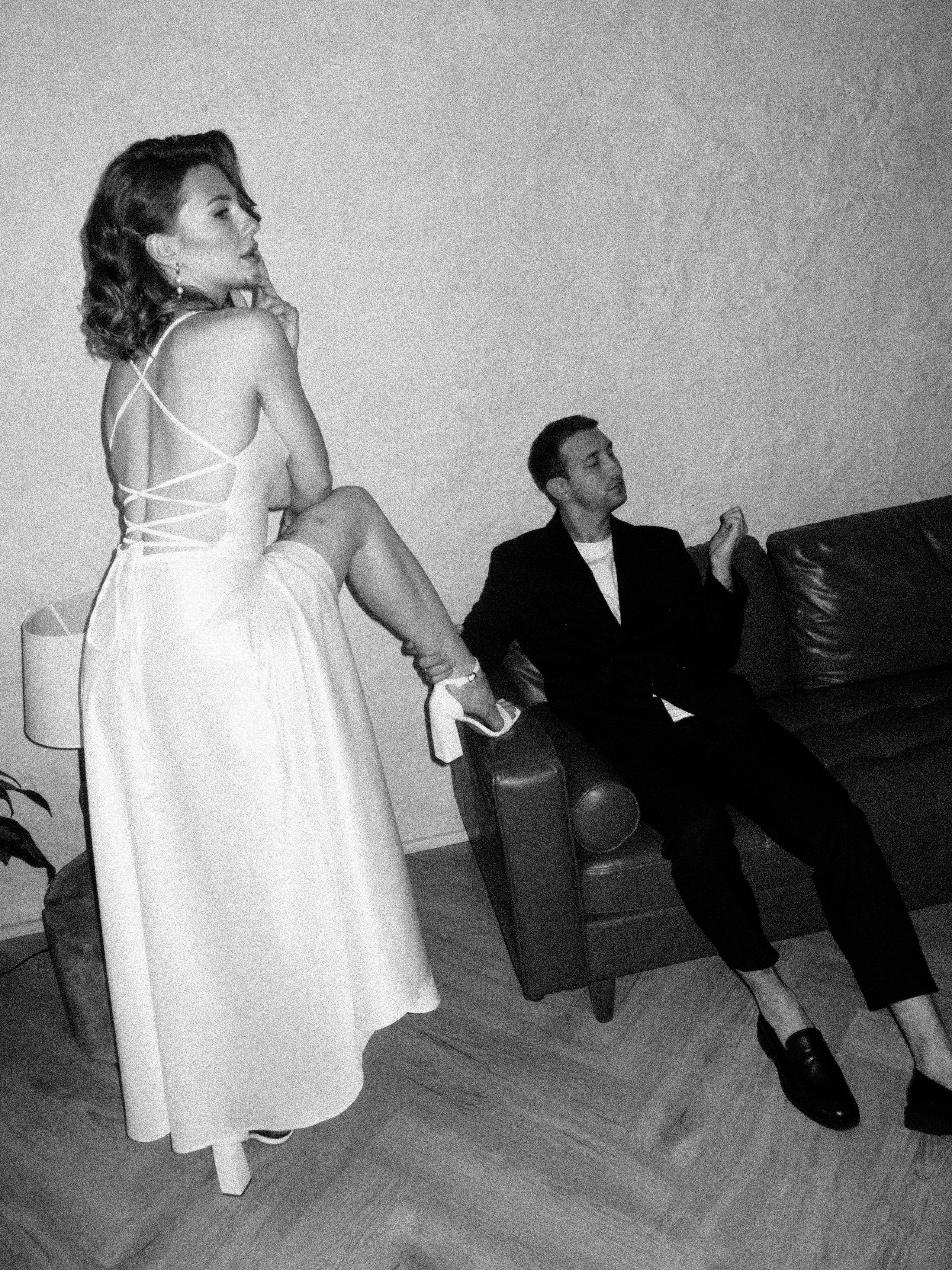 Дмитрий & Ангелина