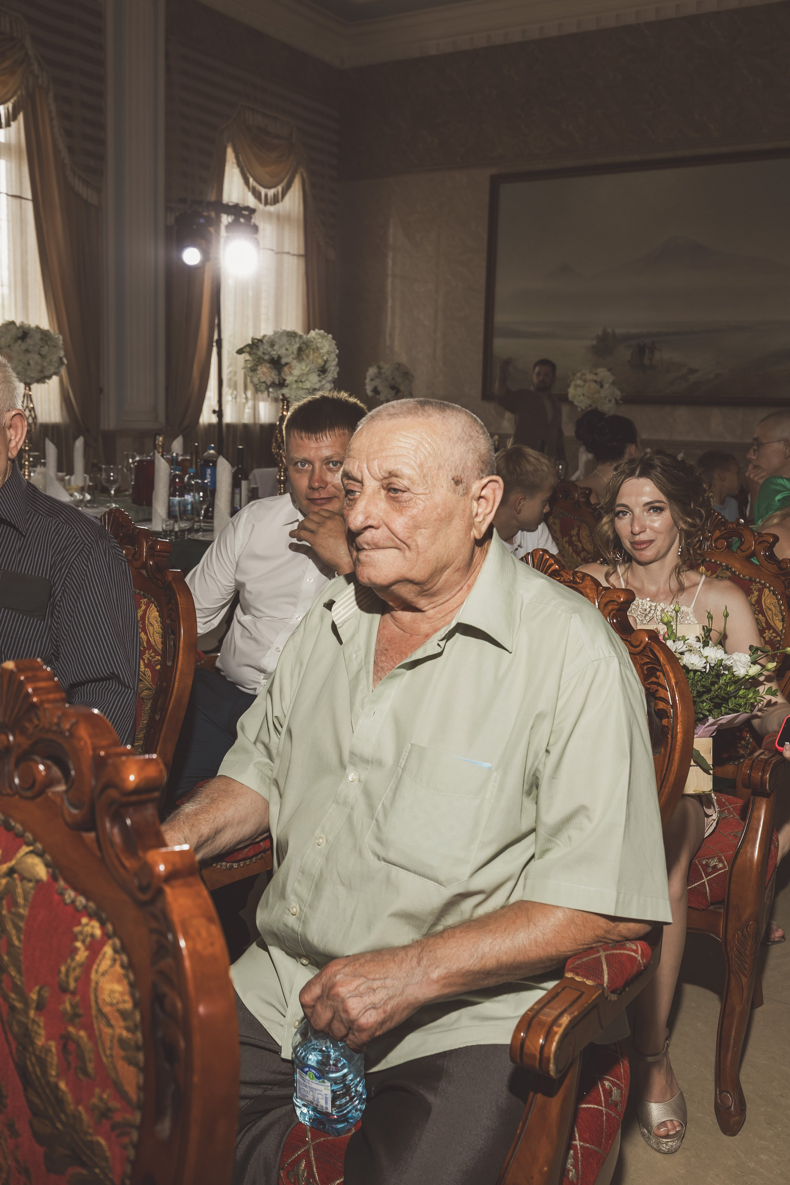 Артем & Мария. Яна Чхан — Фотограф в Донецке и не только