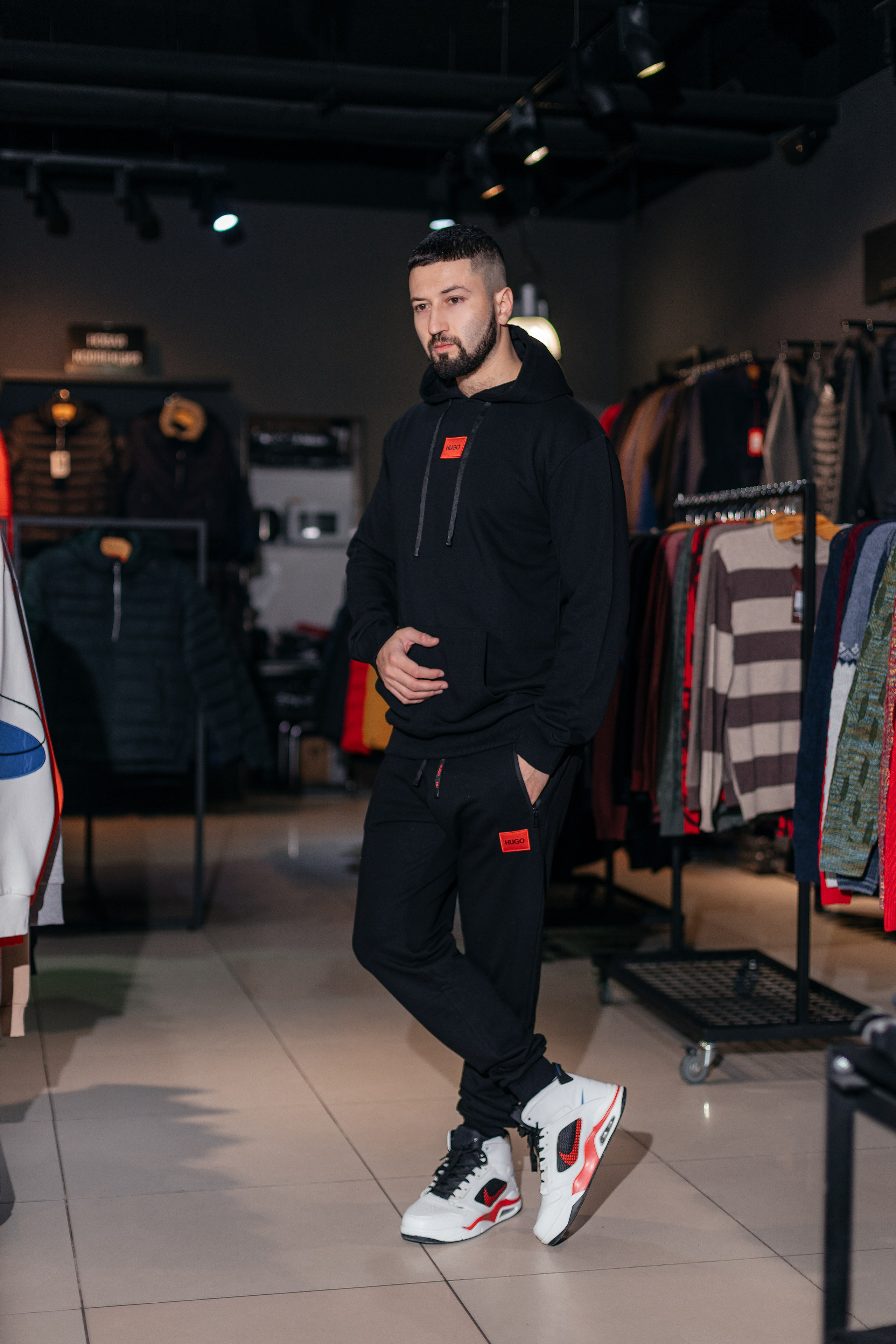 Магазин BROADWAY. Фотограф в Барнауле Ирина Чикалова