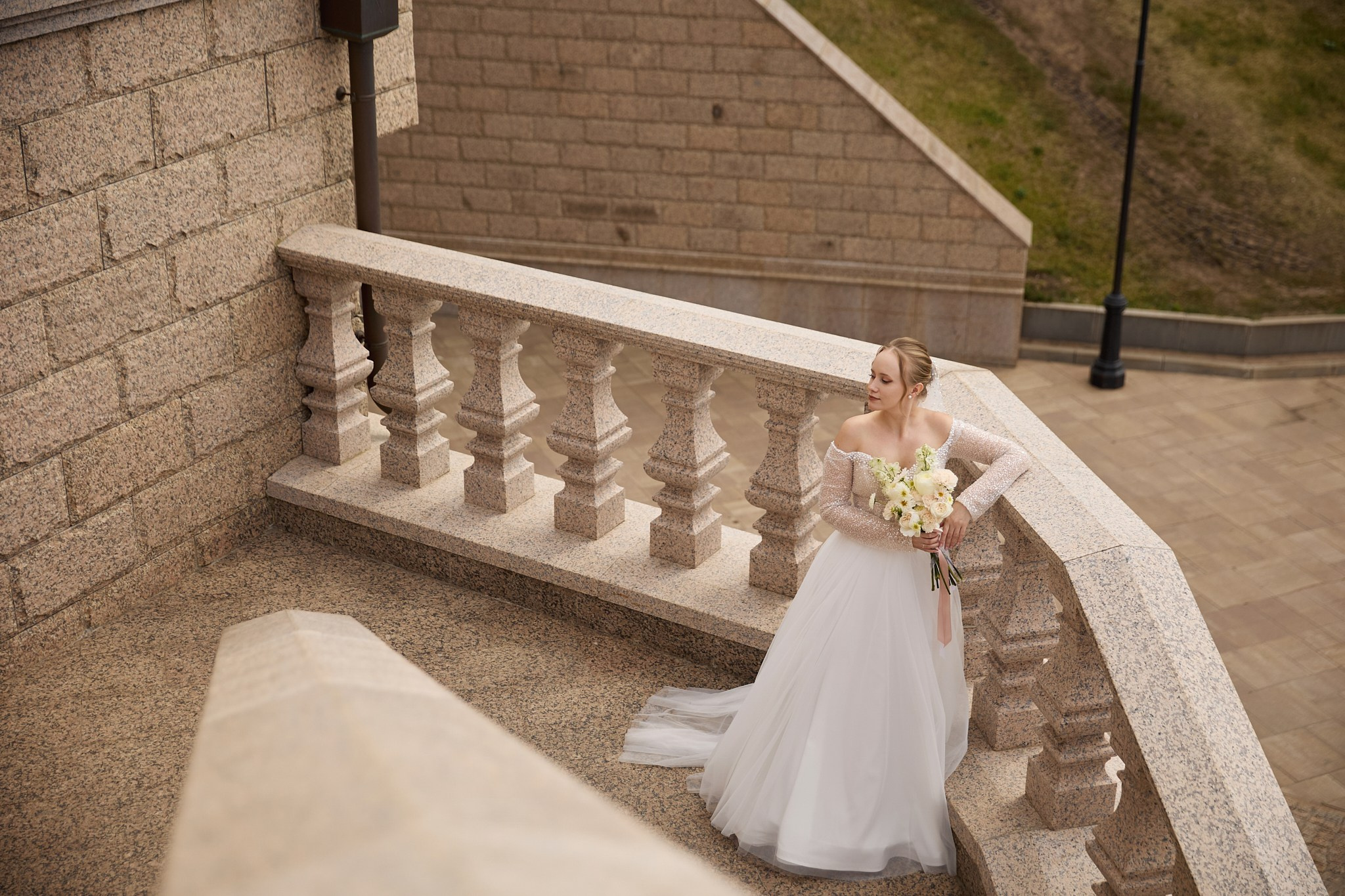 Дарья и Вадим