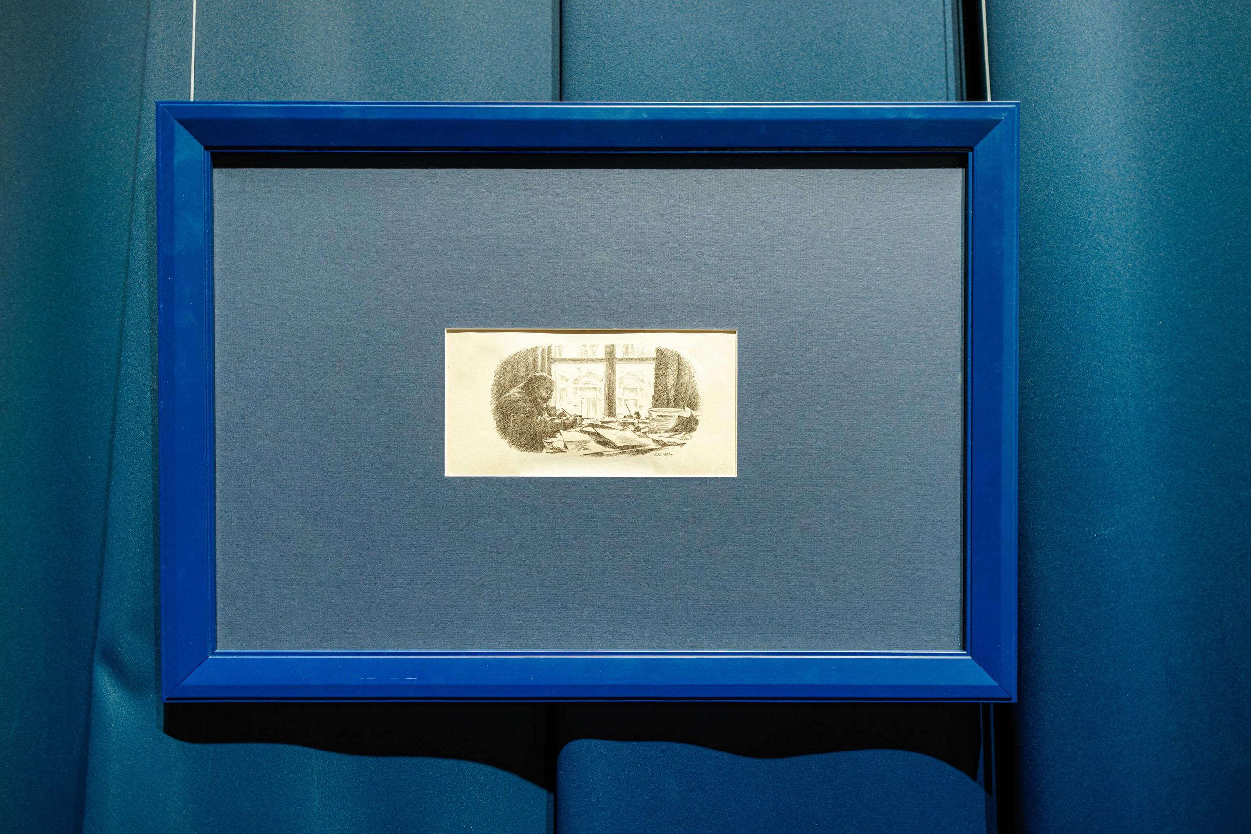 «Все Бенуа Всё Бенуа» в Манеже. Фотограф Балаев Михаил