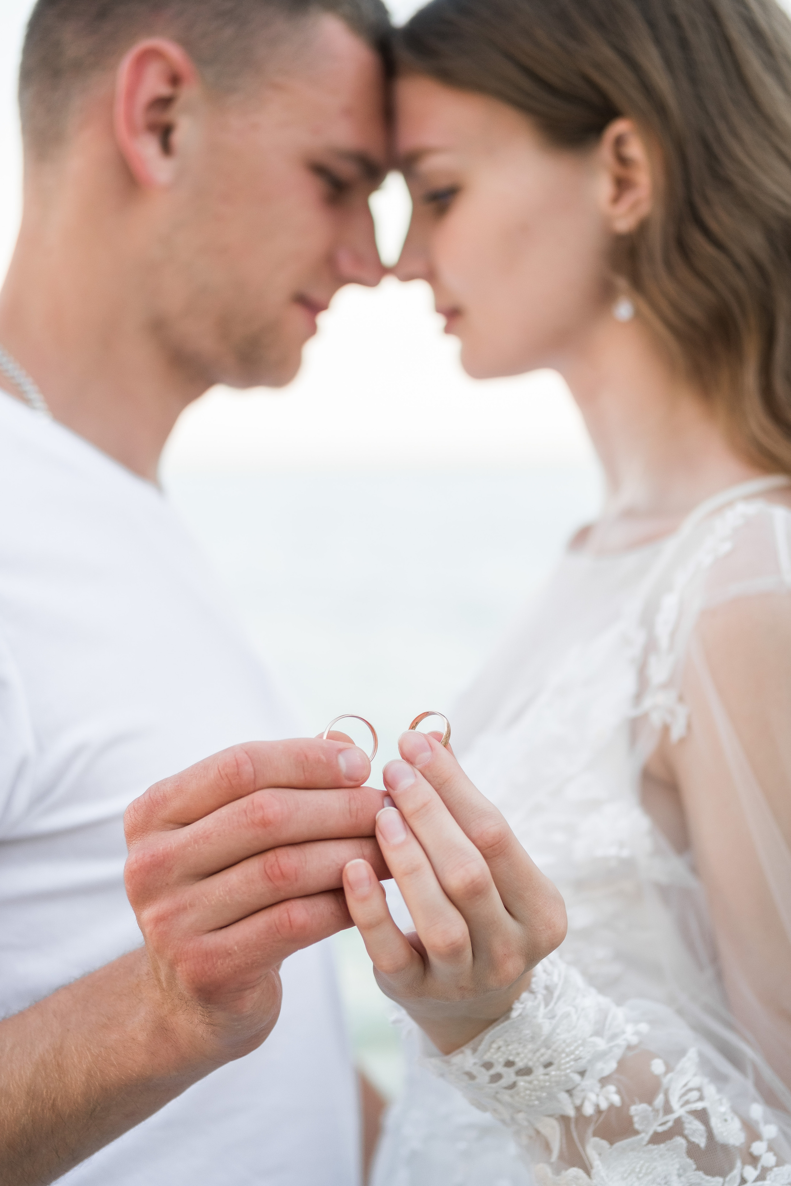 Старая Гагра и Белые скалы. Свадьба в Абхазии|Фотограф в Абхазии