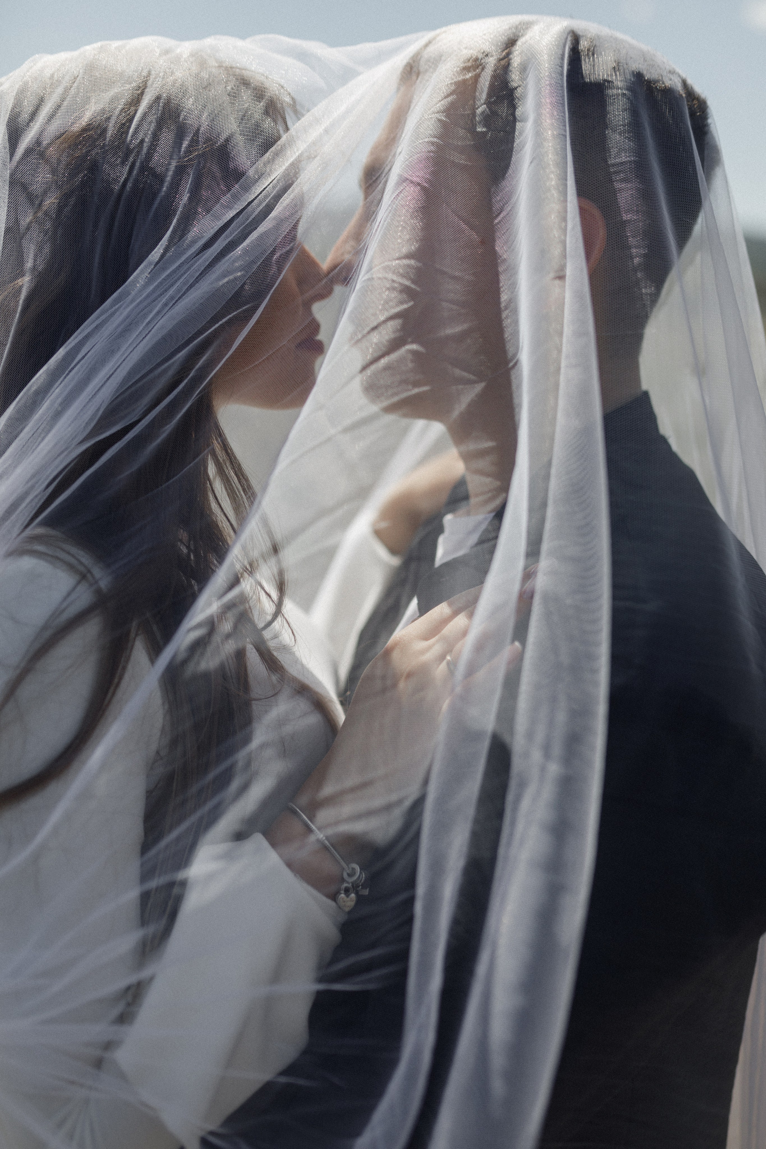 Регистрация Вадима и Анастасии. Свадебный и семейный фотограф в Иркутске Яна Лиа