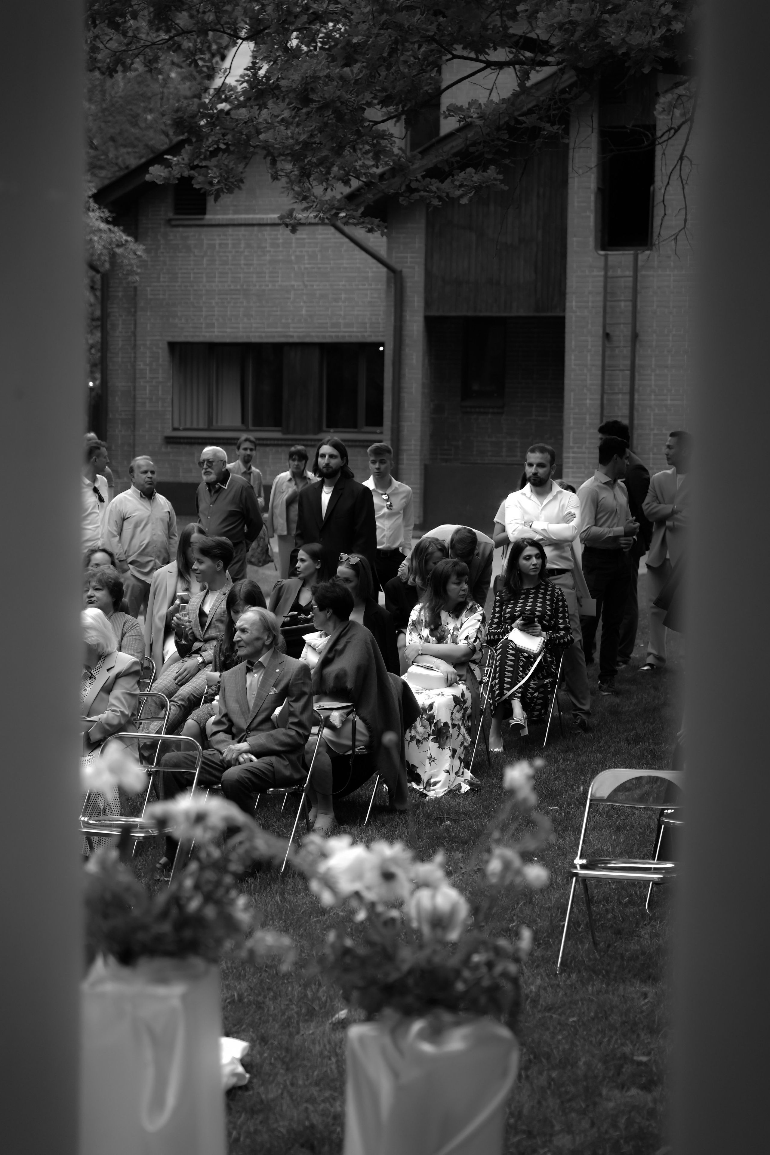 События. Фотограф и видеограф в Москве Юлия Прушинская