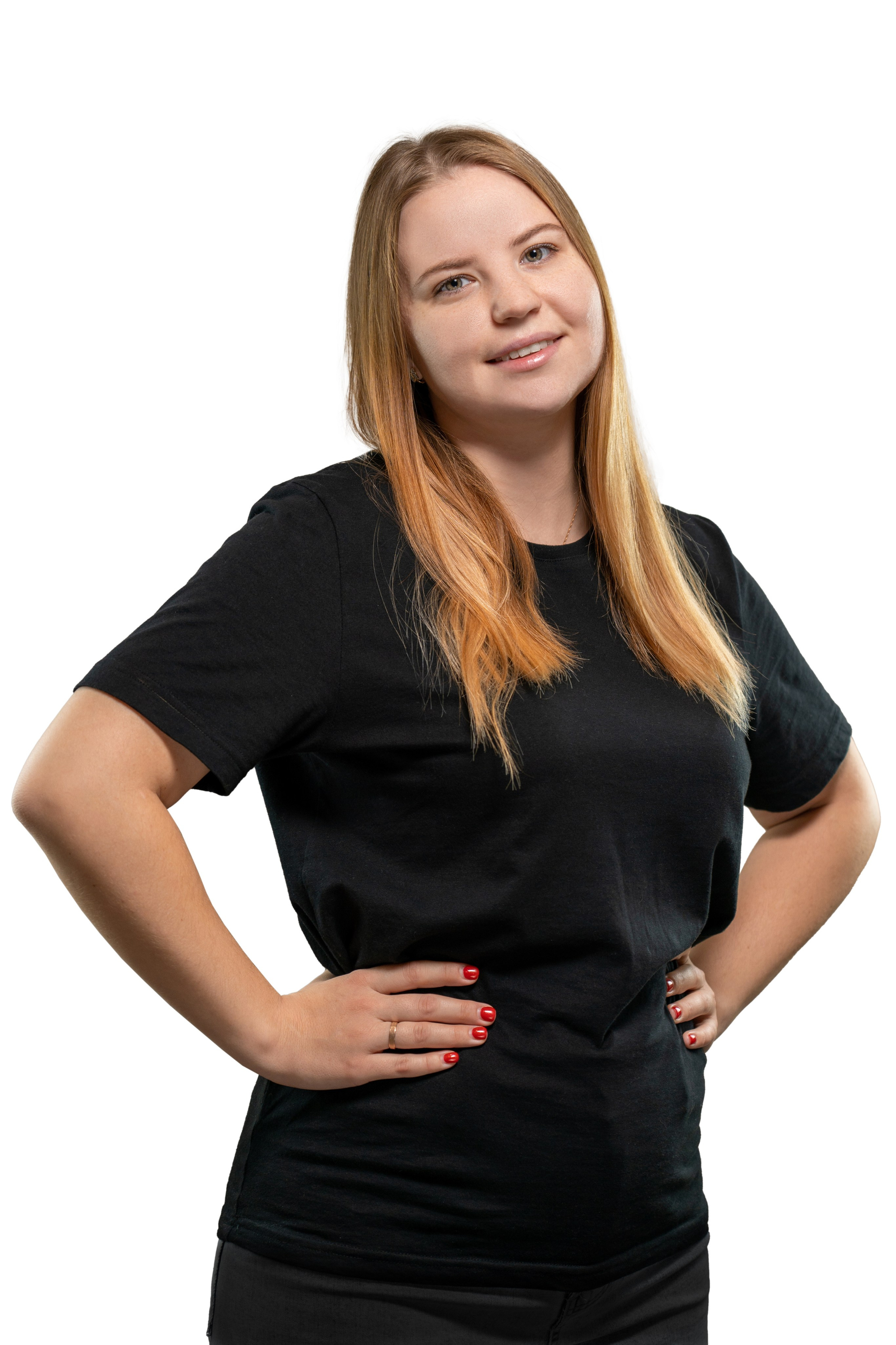 Команда H2O. Фотограф Денис Булавин