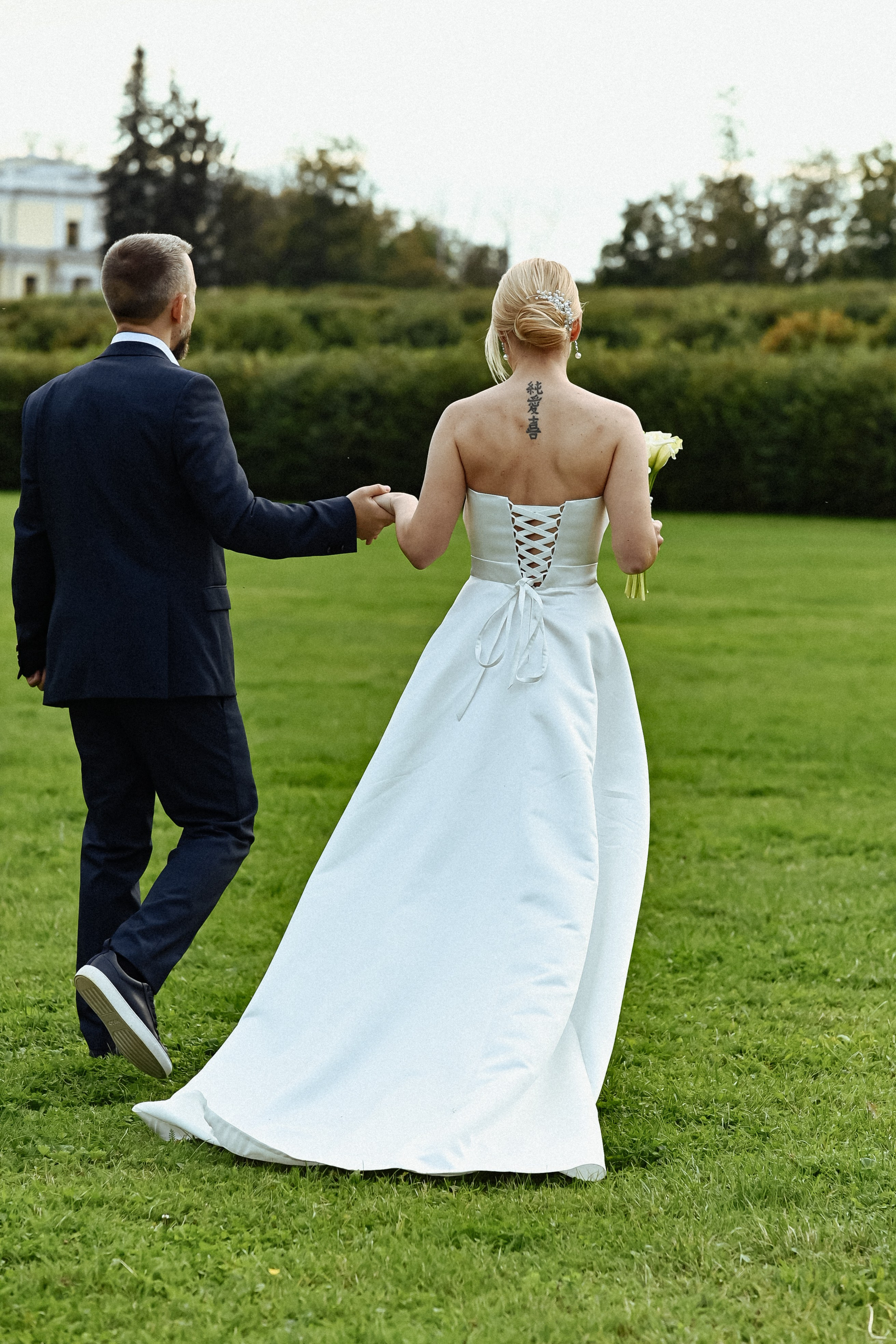 Свадьба Кутузовский загс и Архангельское. Анастасия Петрович фотограф, фотокорреспондент в Москве и Санкт-Петербурге. Фотосъёмка репортажа, мероприятия, корпоративная съёмка, контент