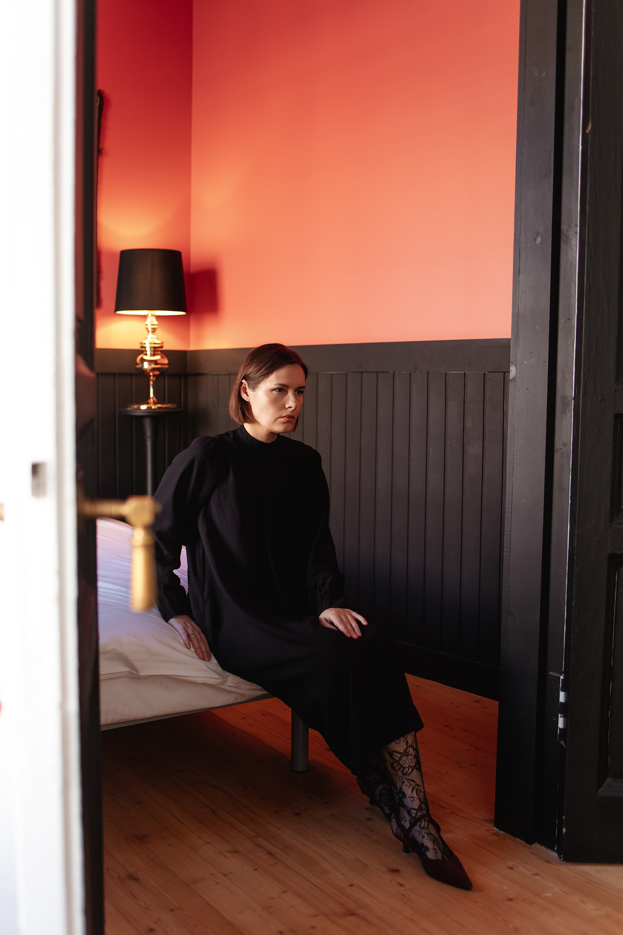 Varvara Zenina brand. Женский фотограф в Санкт Петербурге Наталья Кос