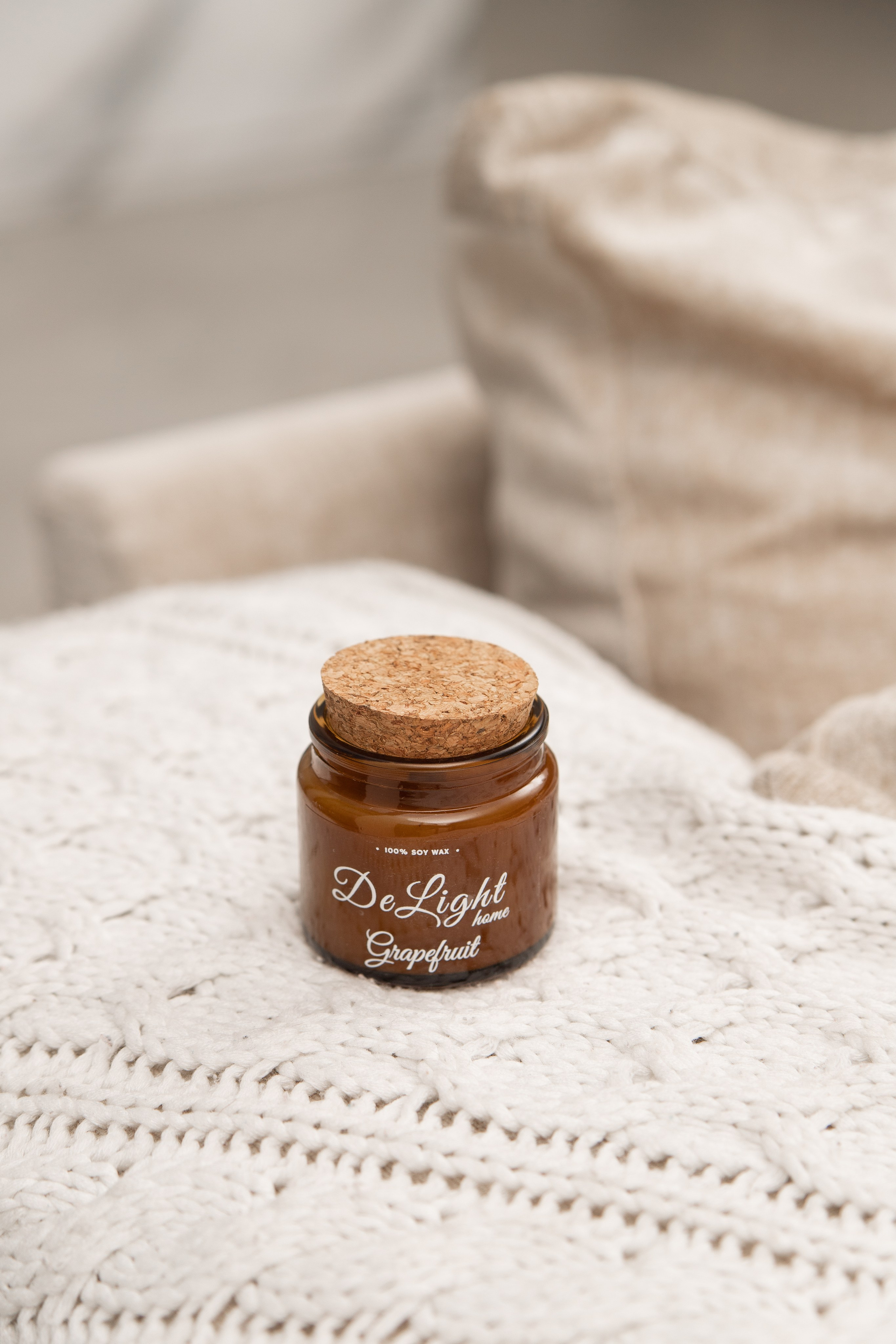 Алёна (изготовление свечей). Фотограф Анна Гаремина. Контент и индивидуальные съёмки