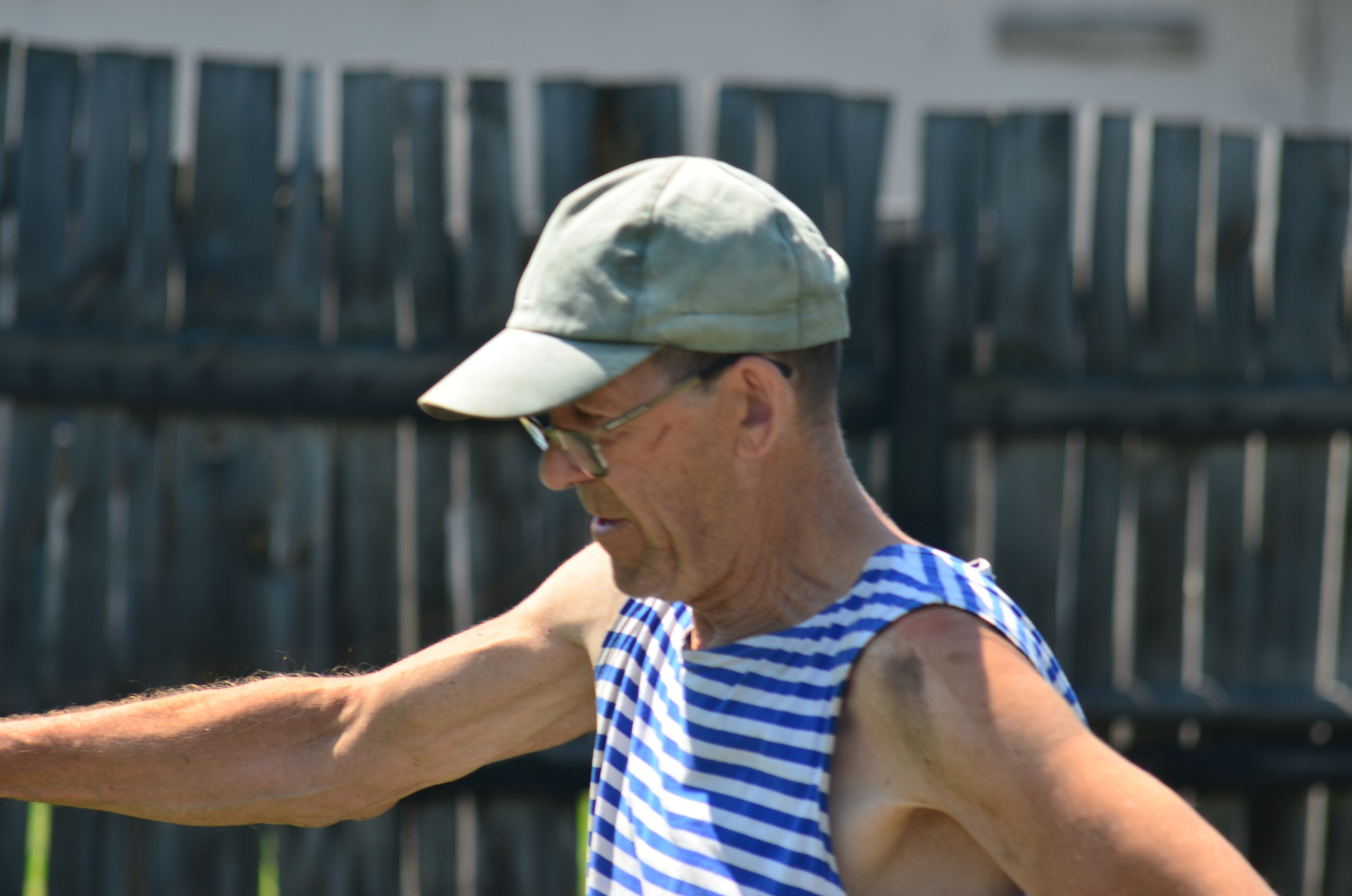 Портрет. Фотограф viktor viktor