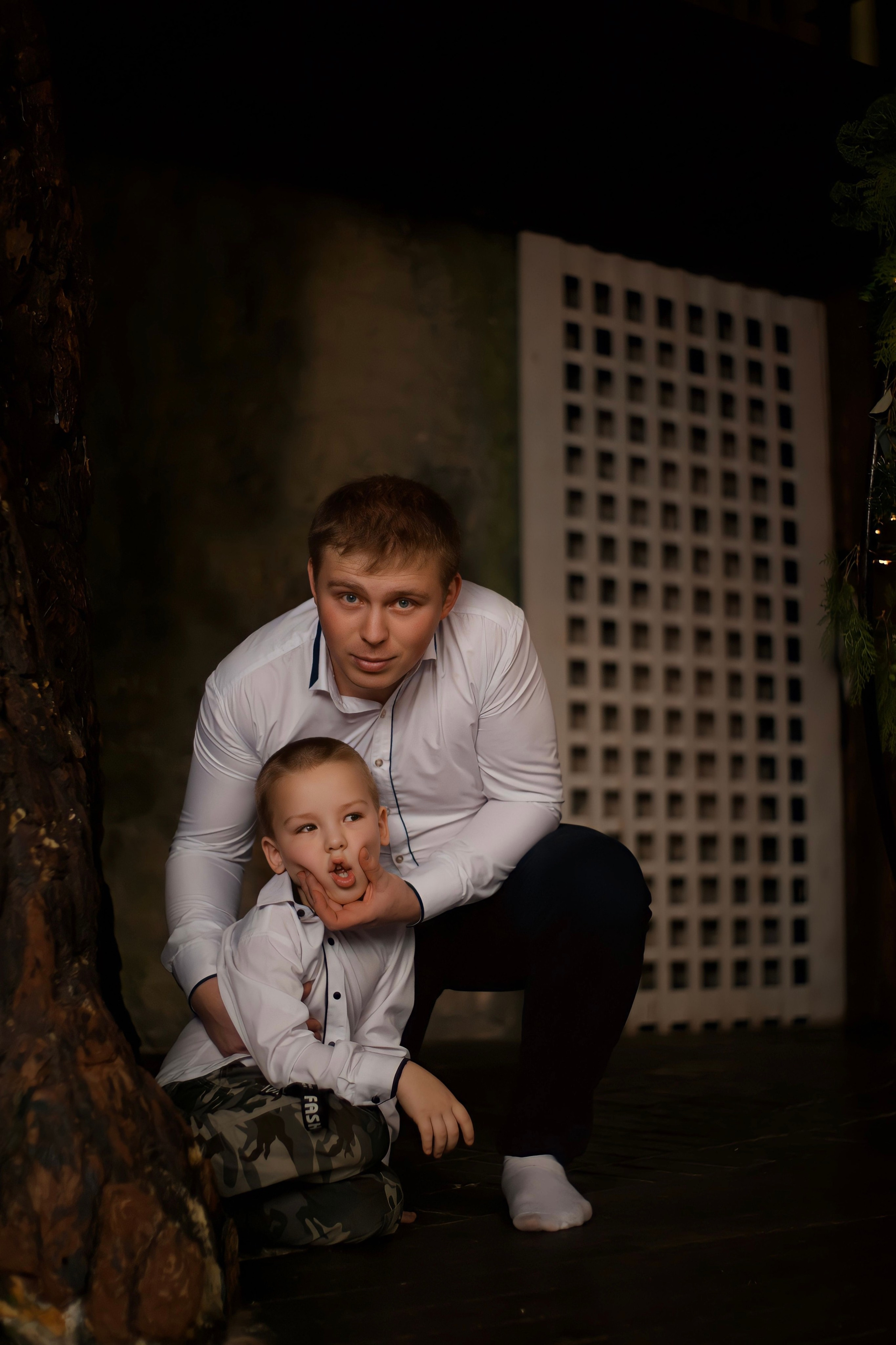 Семейная. Фотограф Санкт-Петербург | Виктория Вишневская