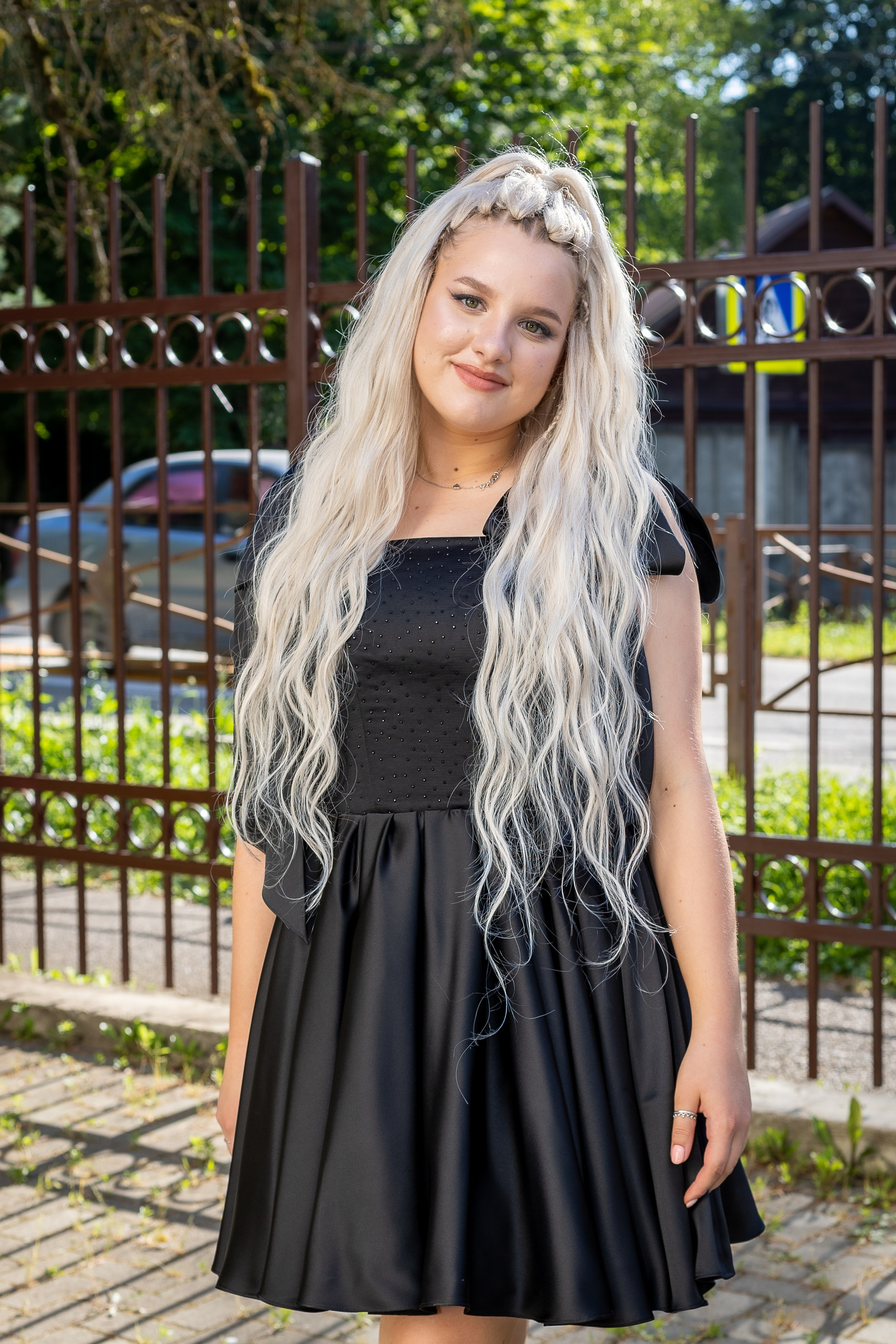 Вручение аттестата 2025. Выпускные альбомы Майкоп, Краснодар Елена Золотарева