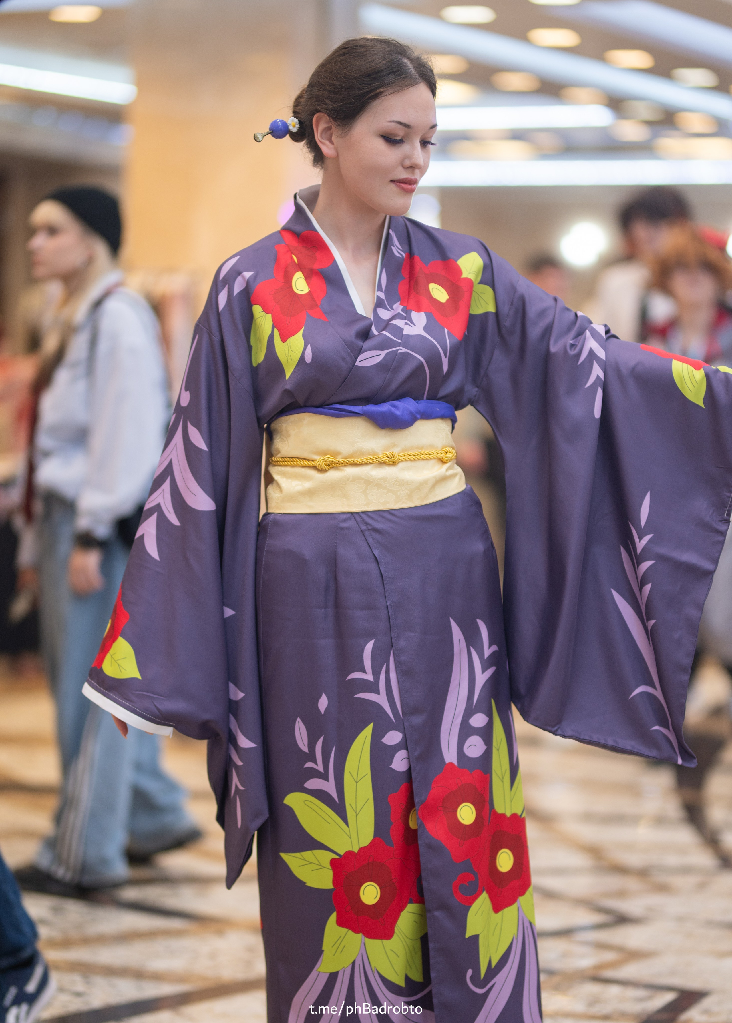 Косплей фотограф. Фотограф Белебей Абзалетдинов Артур