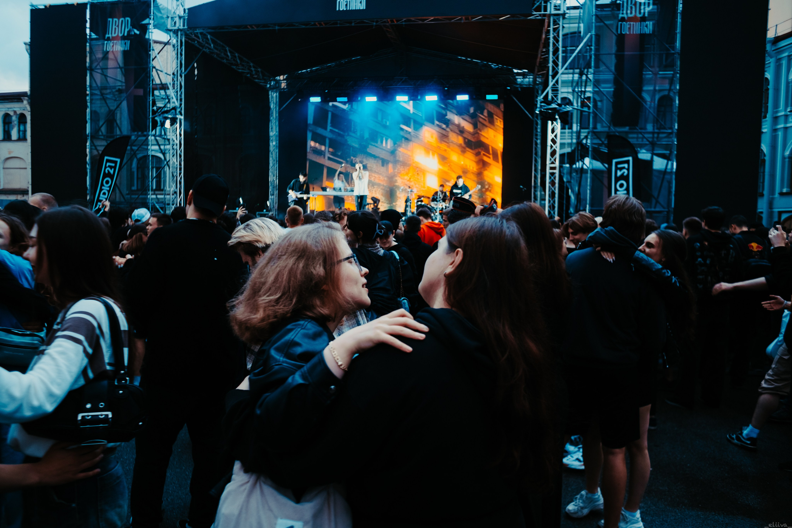 Quok. Концертный фотограф в Санкт-Петербурге