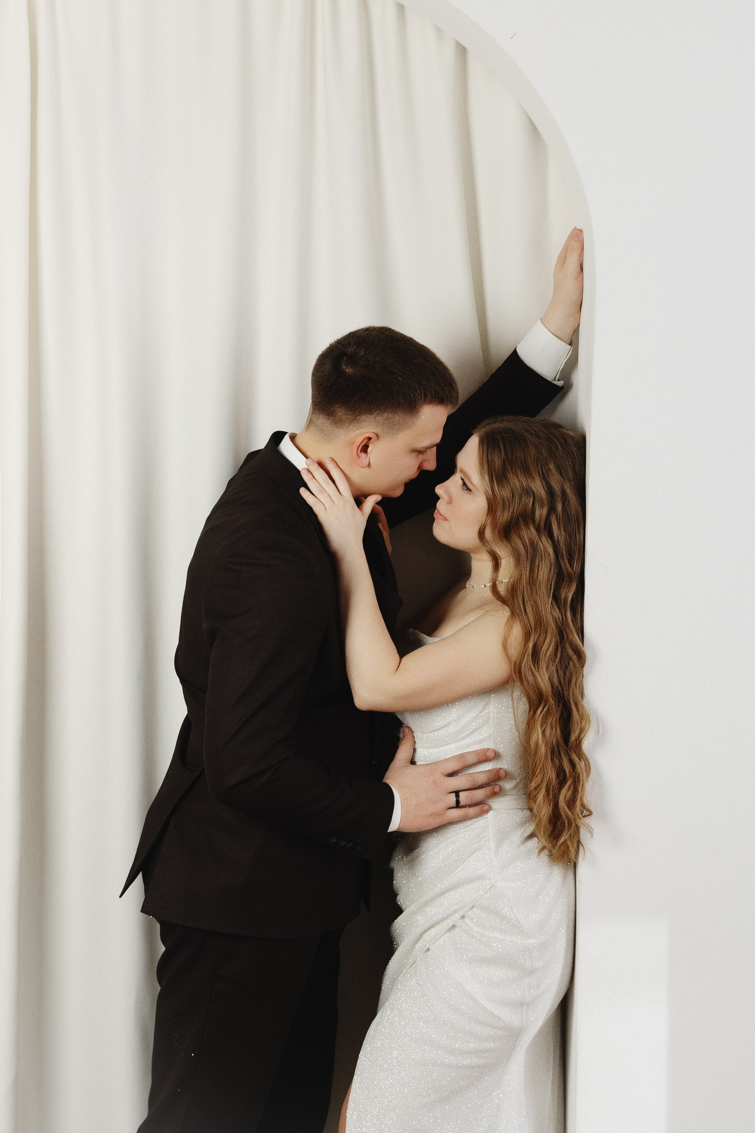 Александр & Ангелина