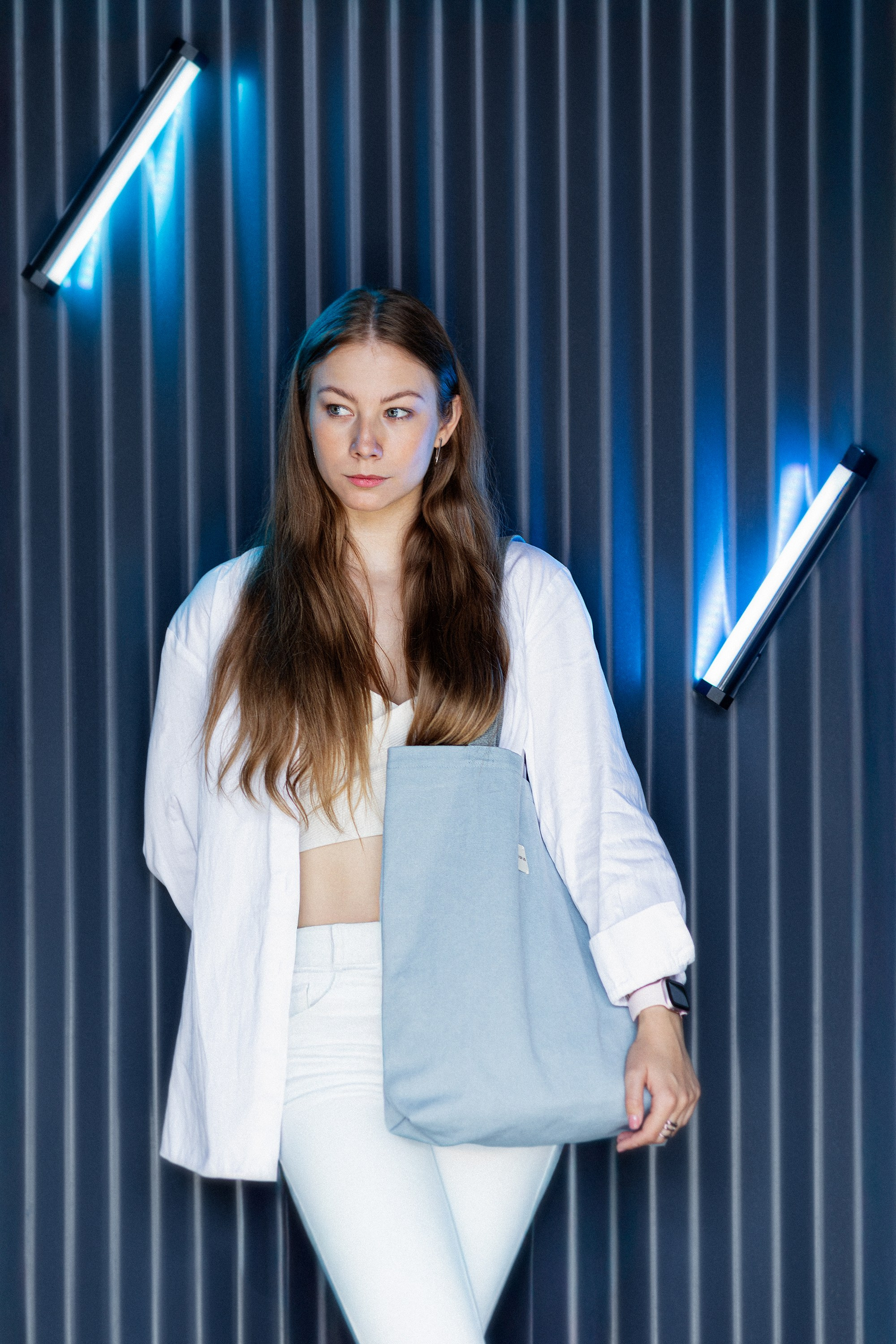 TWO OF US. Фотограф Александра Дмитриевская