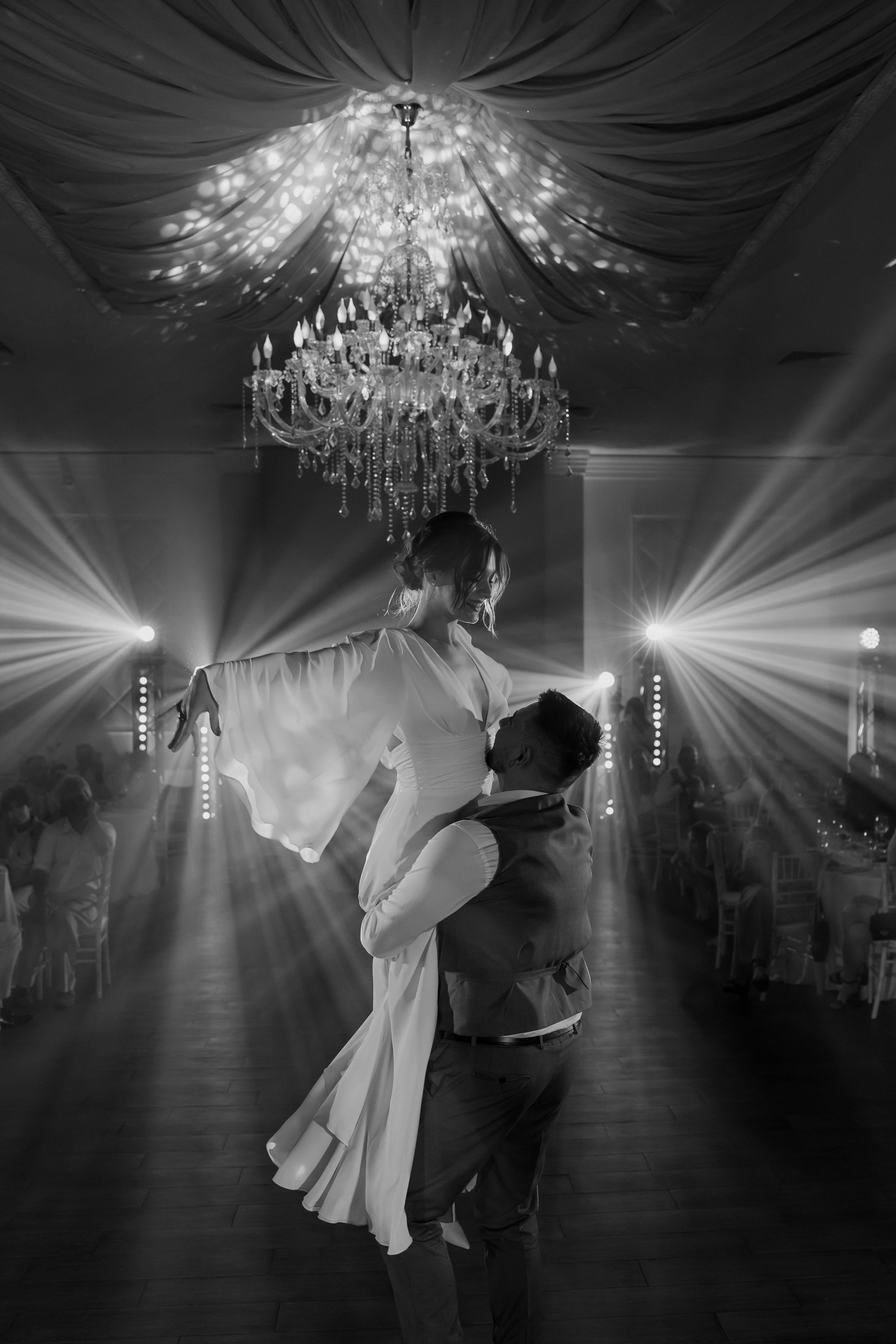 Vanya & Valeria. Главная