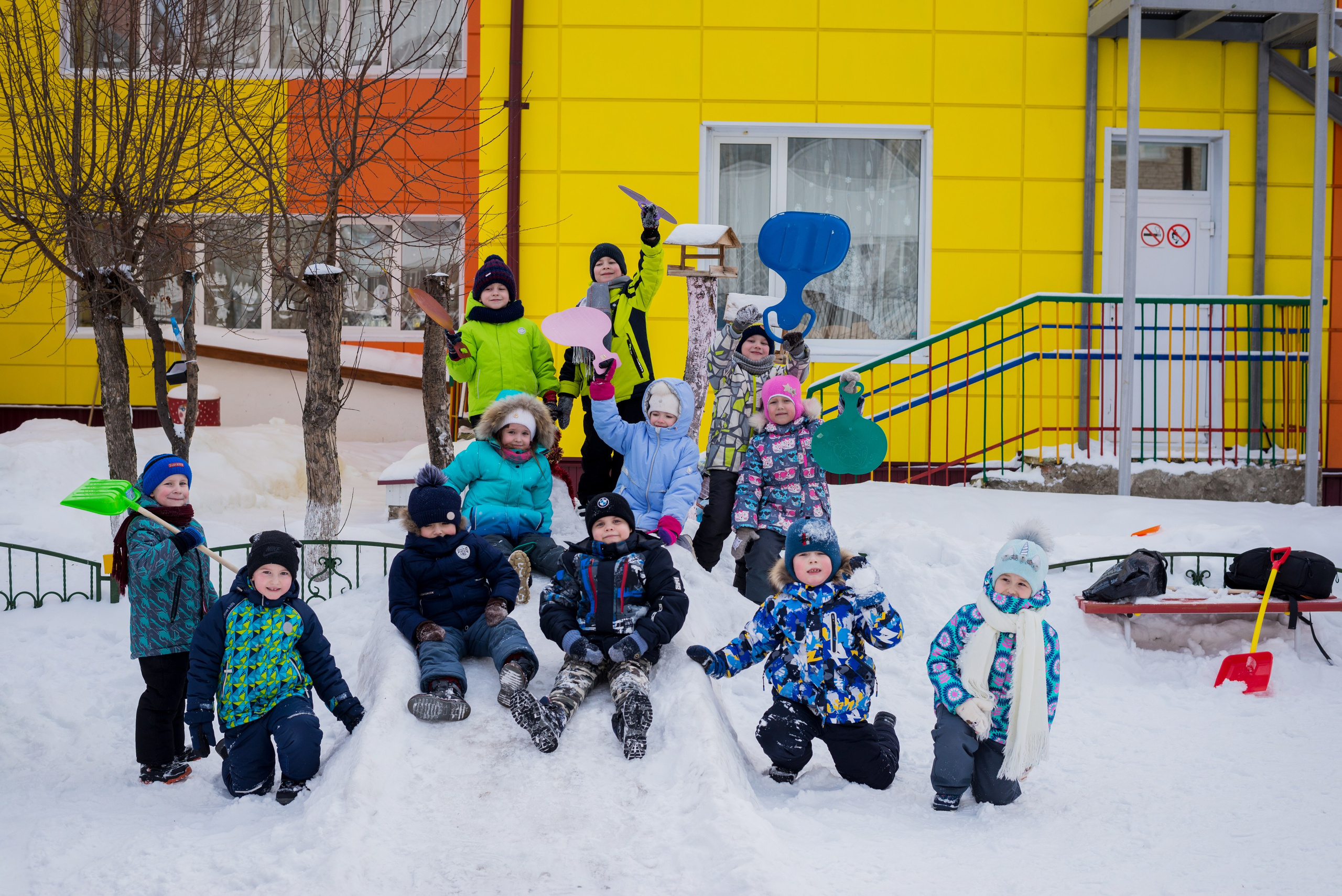 Гр. Кораблики. Фотограф — МАРИЯ МЕДВЕДЕВА