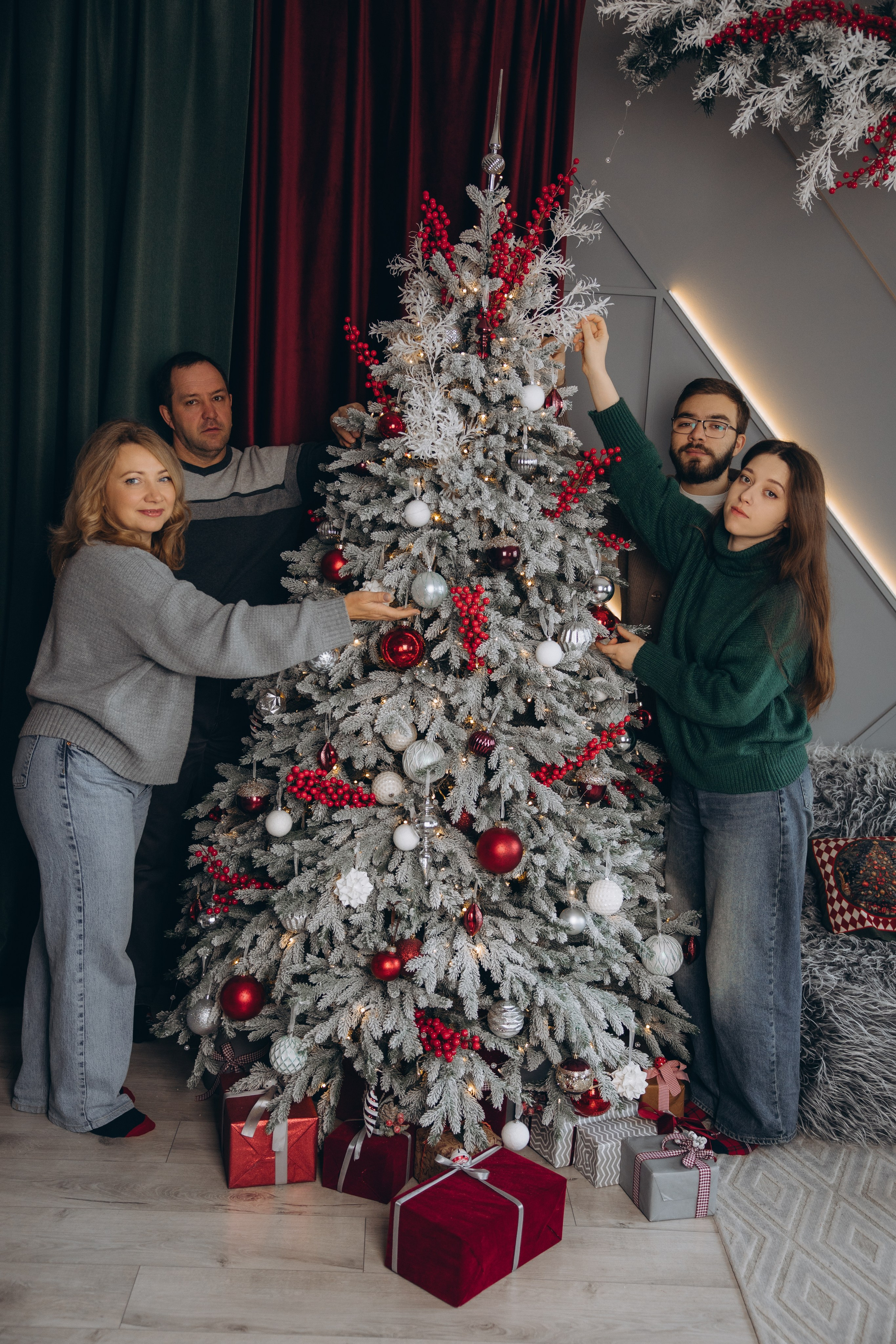 В луне. Свадебный, семейный фотограф в Иркутске Светлана Макаричева