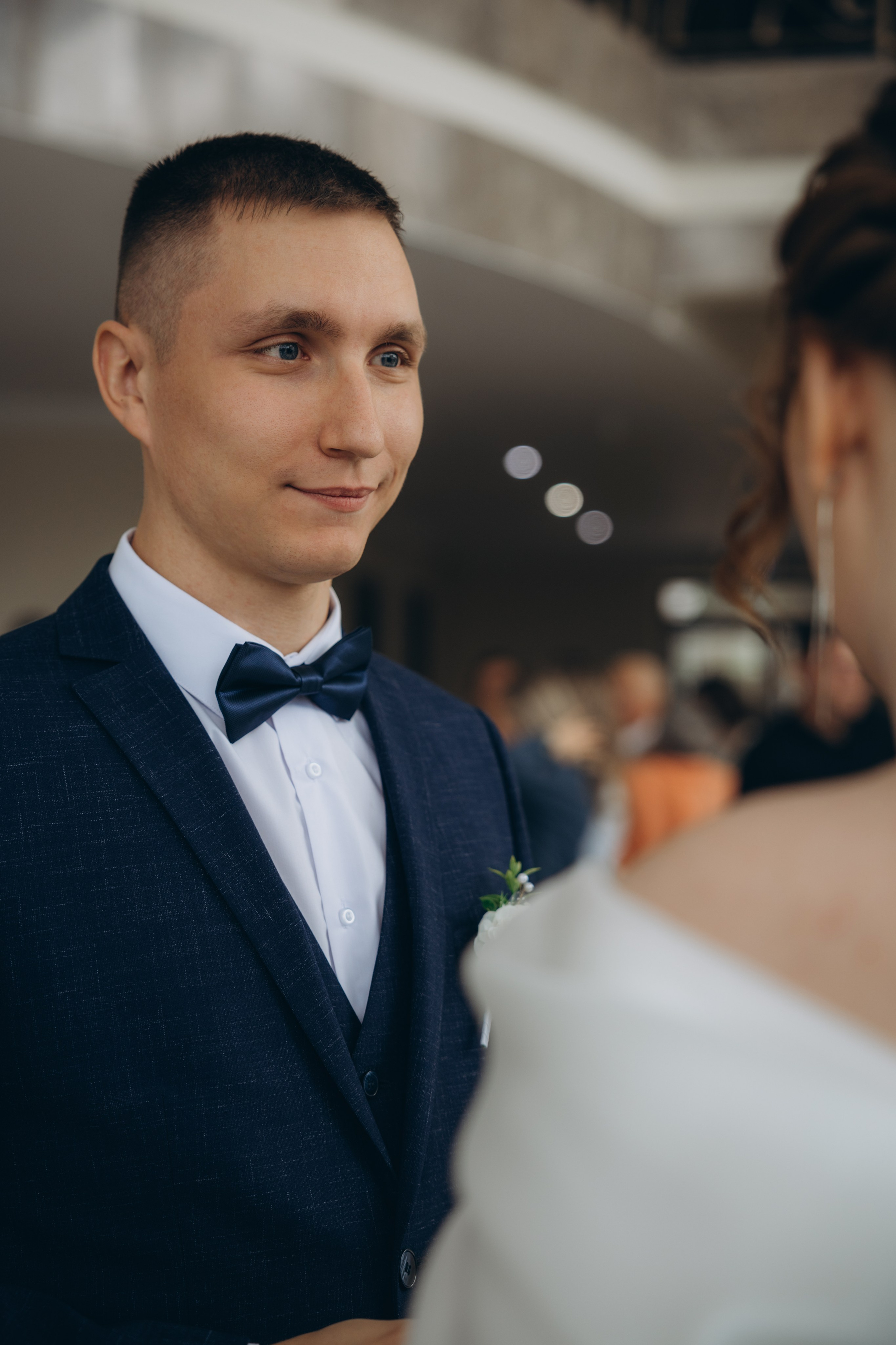 Иван и Елена. Свадебный, семейный фотограф в Иркутске Светлана Макаричева