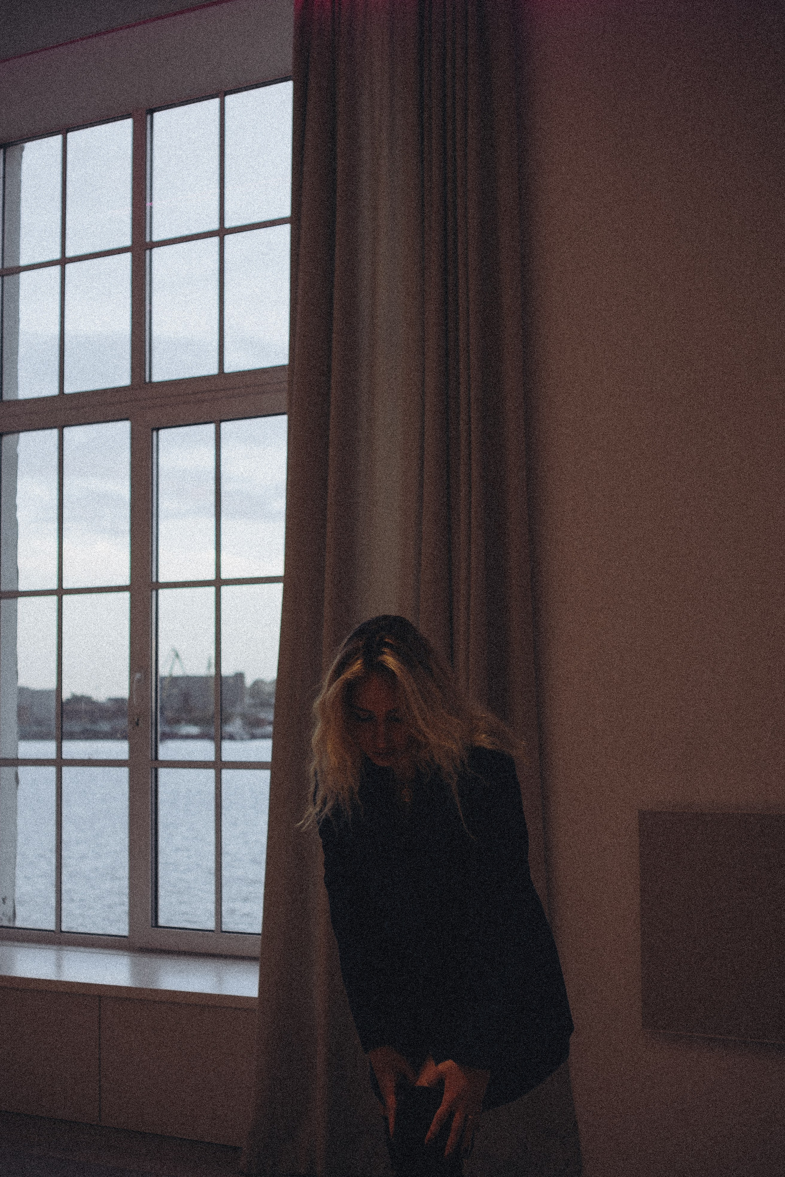 Студийная. Профессиональный фотограф, Санкт-Петербург — Виктория Богомолова