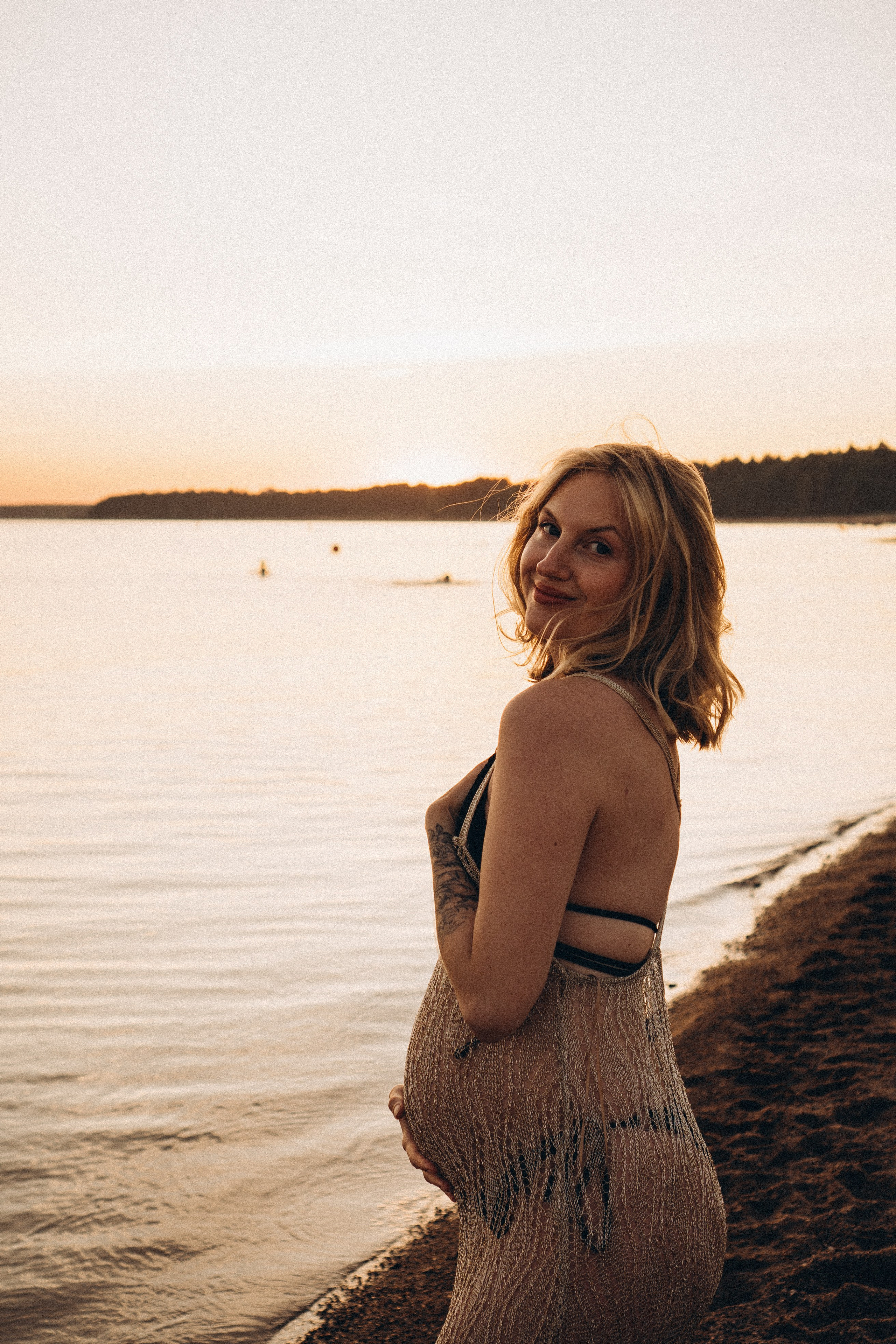 В ОЖИДАНИИ. Профессиональный фотограф, Санкт-Петербург — Виктория Богомолова