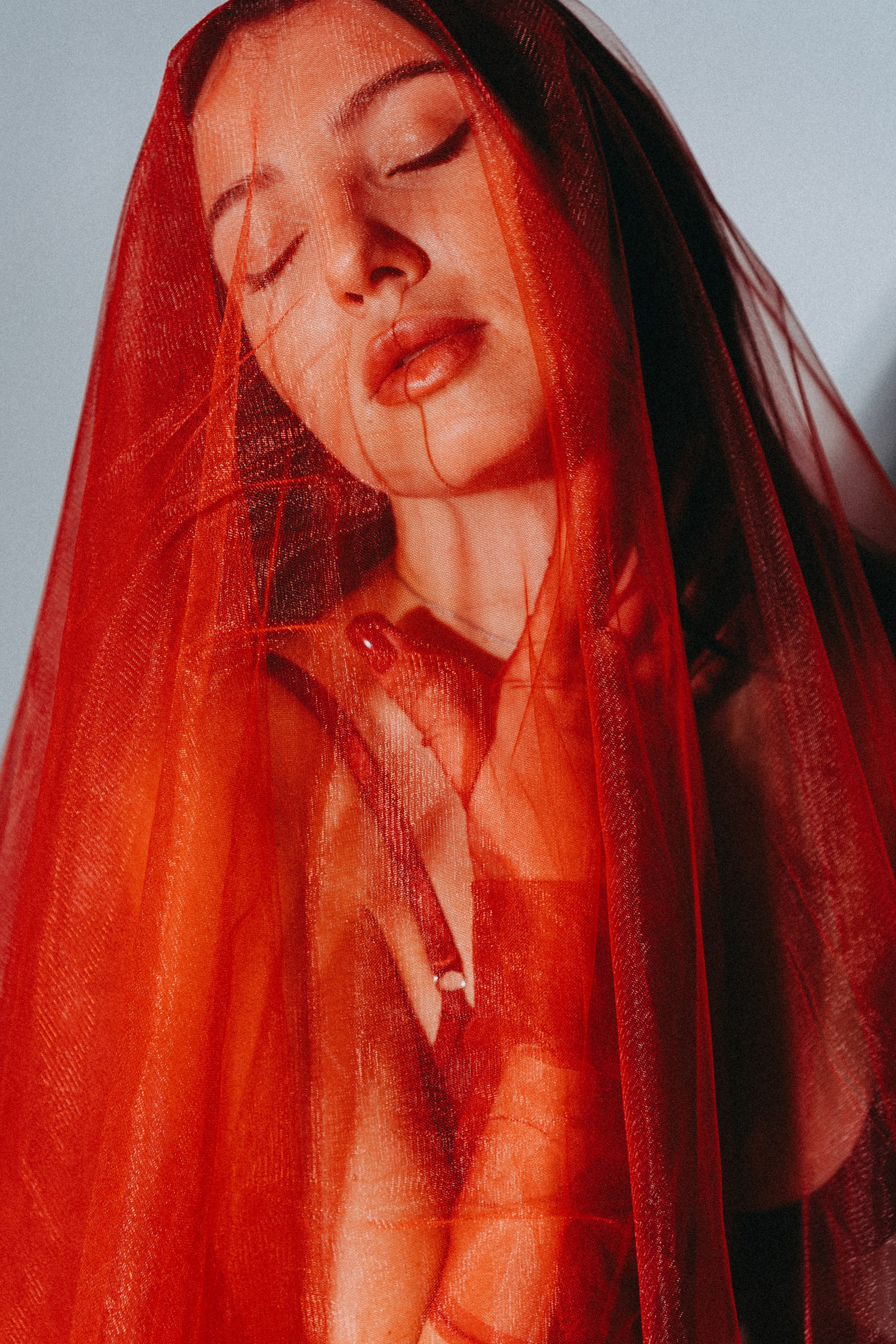 Творческая история для девушки. Профессиональный фотограф, Санкт-Петербург — Виктория Богомолова