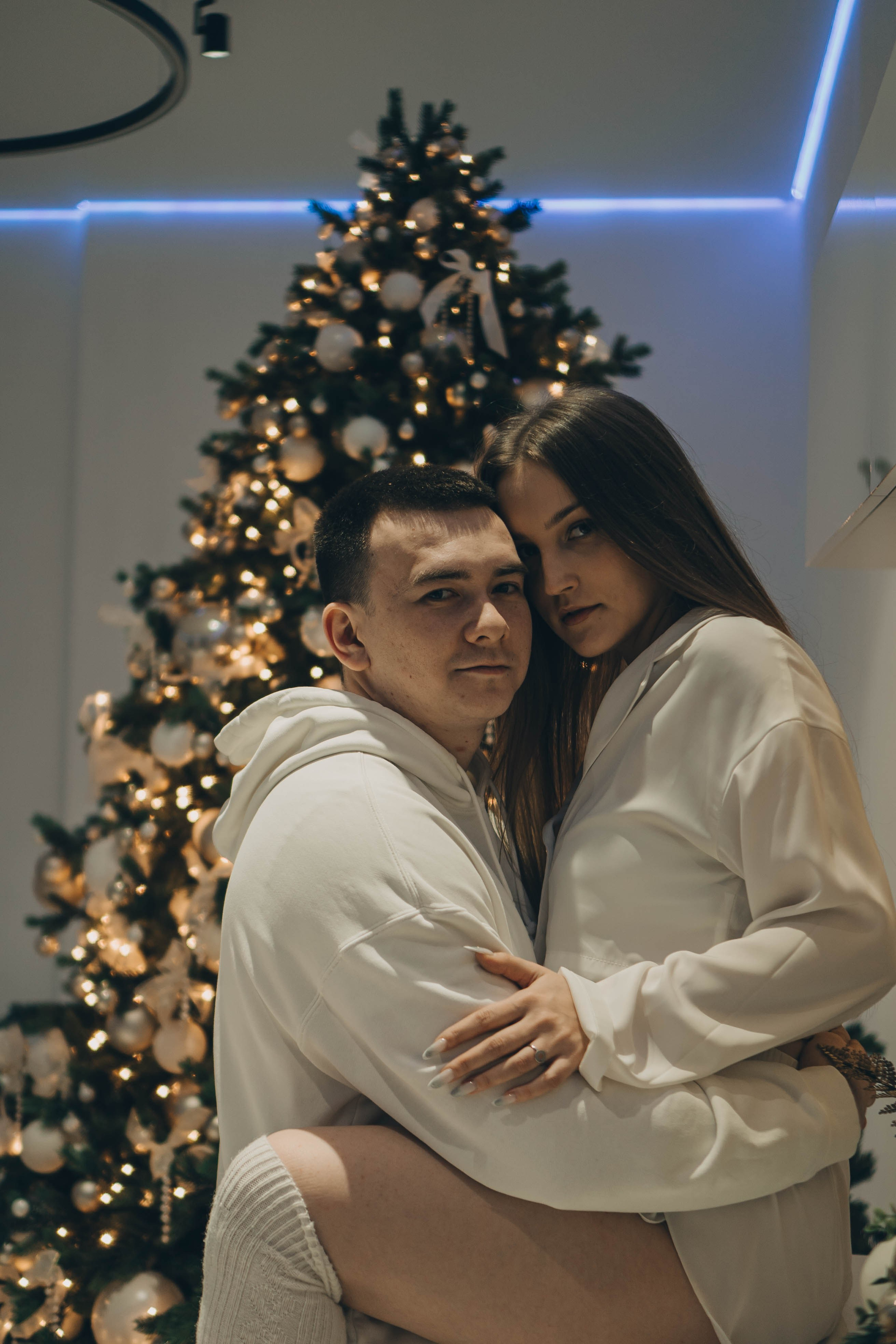 Новогодняя. Профессиональный фотограф, Санкт-Петербург — Виктория Богомолова