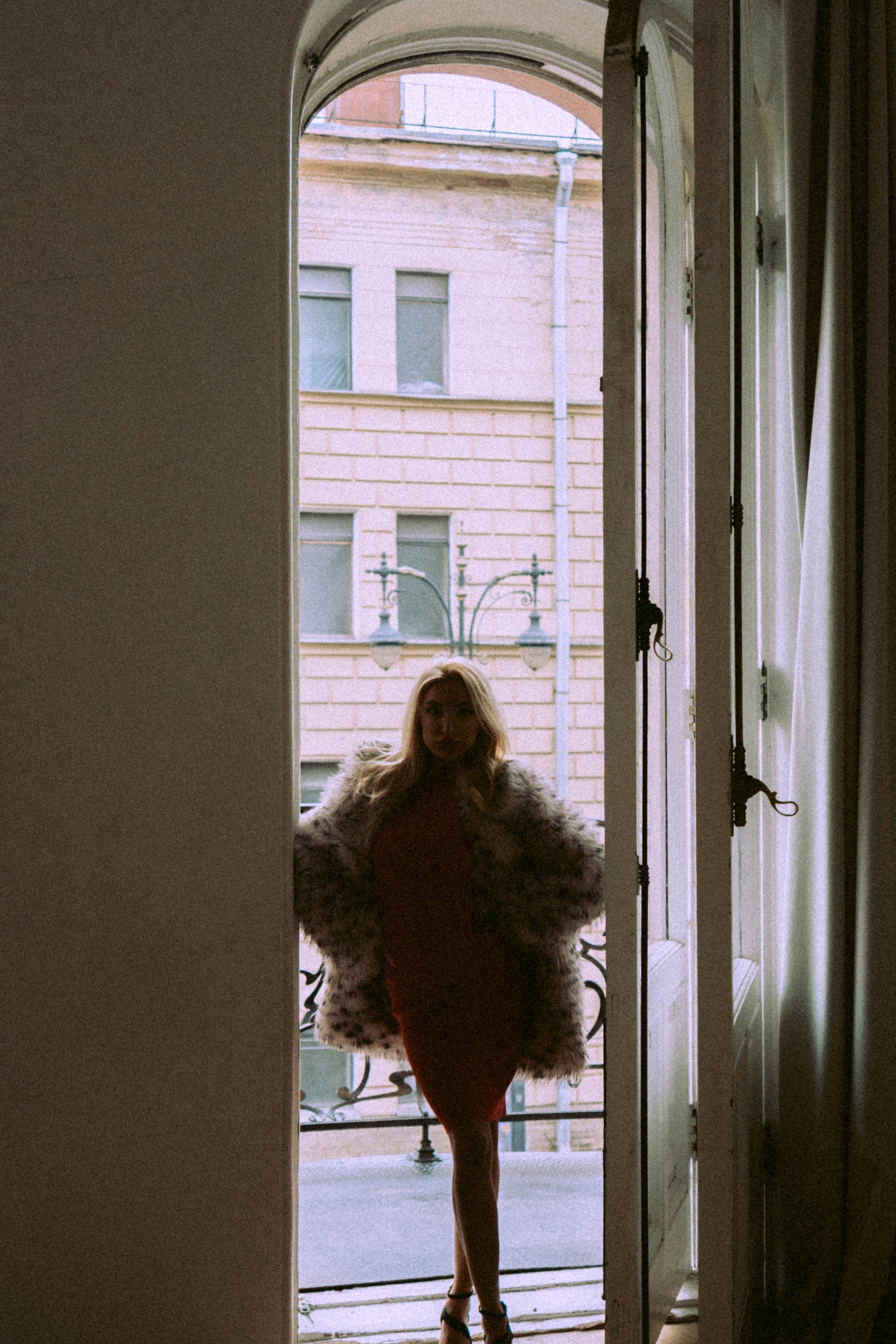 Винтажная серия. Профессиональный фотограф, Санкт-Петербург — Виктория Богомолова