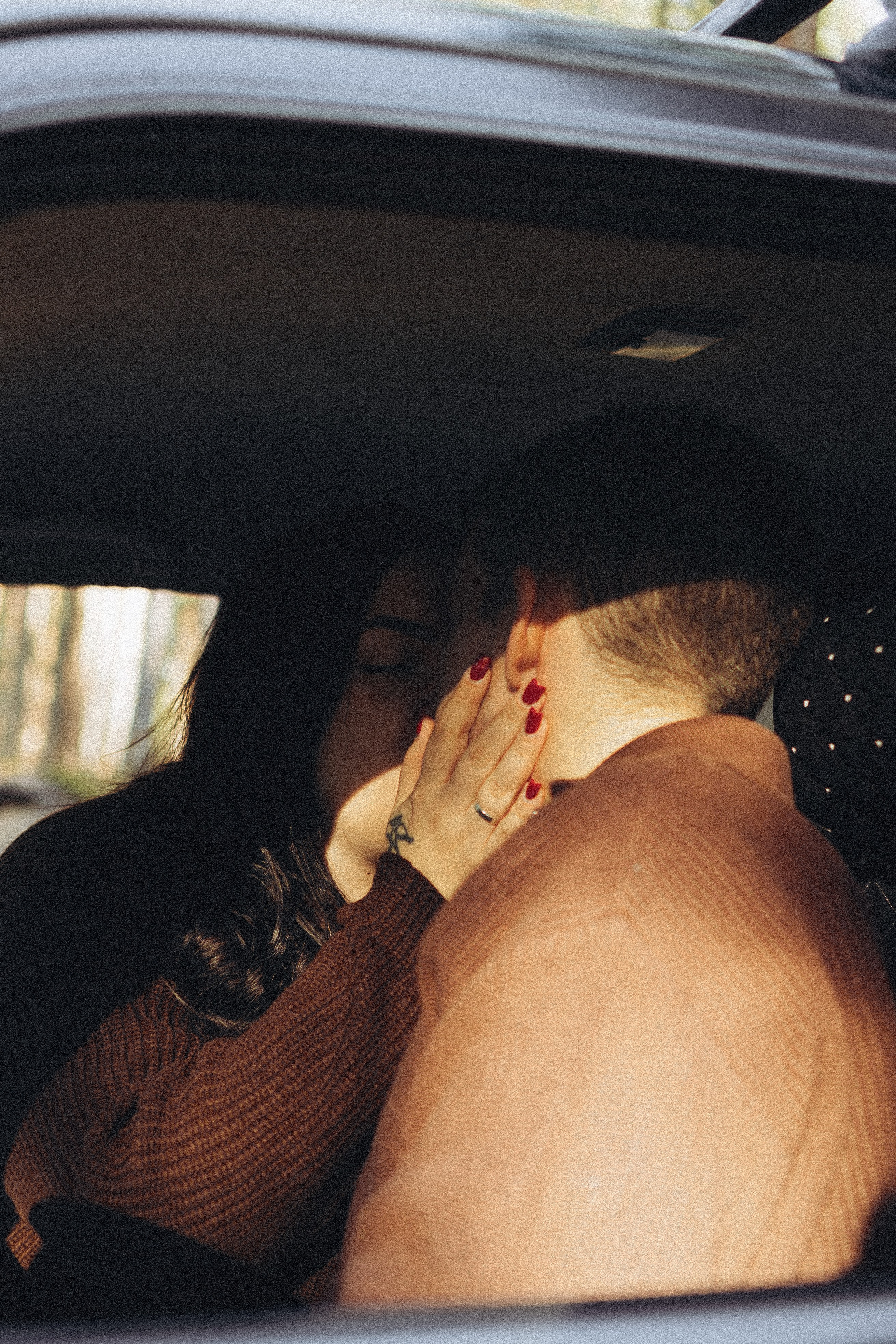 Прогулка по Финскому заливу. Профессиональный фотограф, Санкт-Петербург — Виктория Богомолова