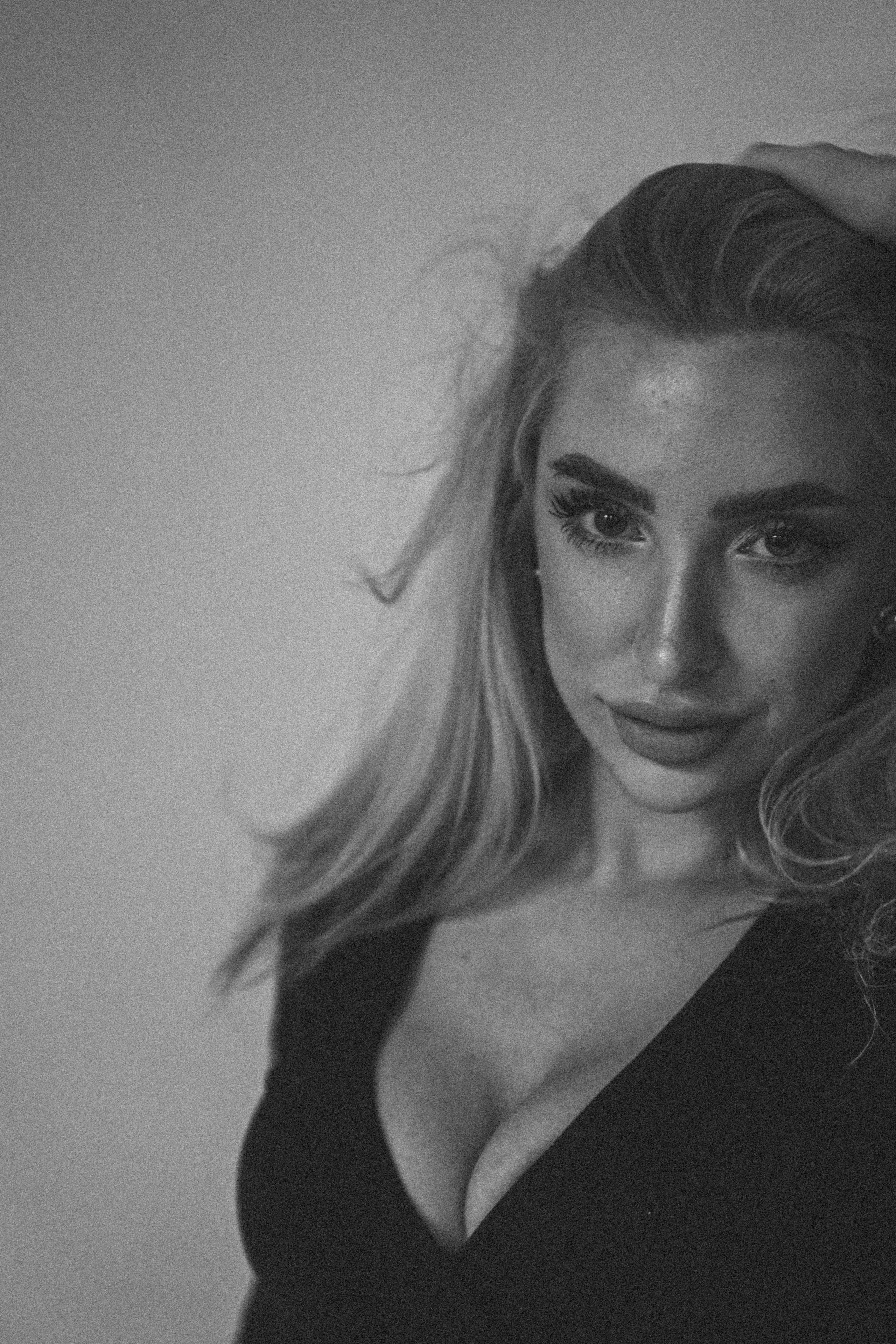 Винтажная серия. Профессиональный фотограф, Санкт-Петербург — Виктория Богомолова