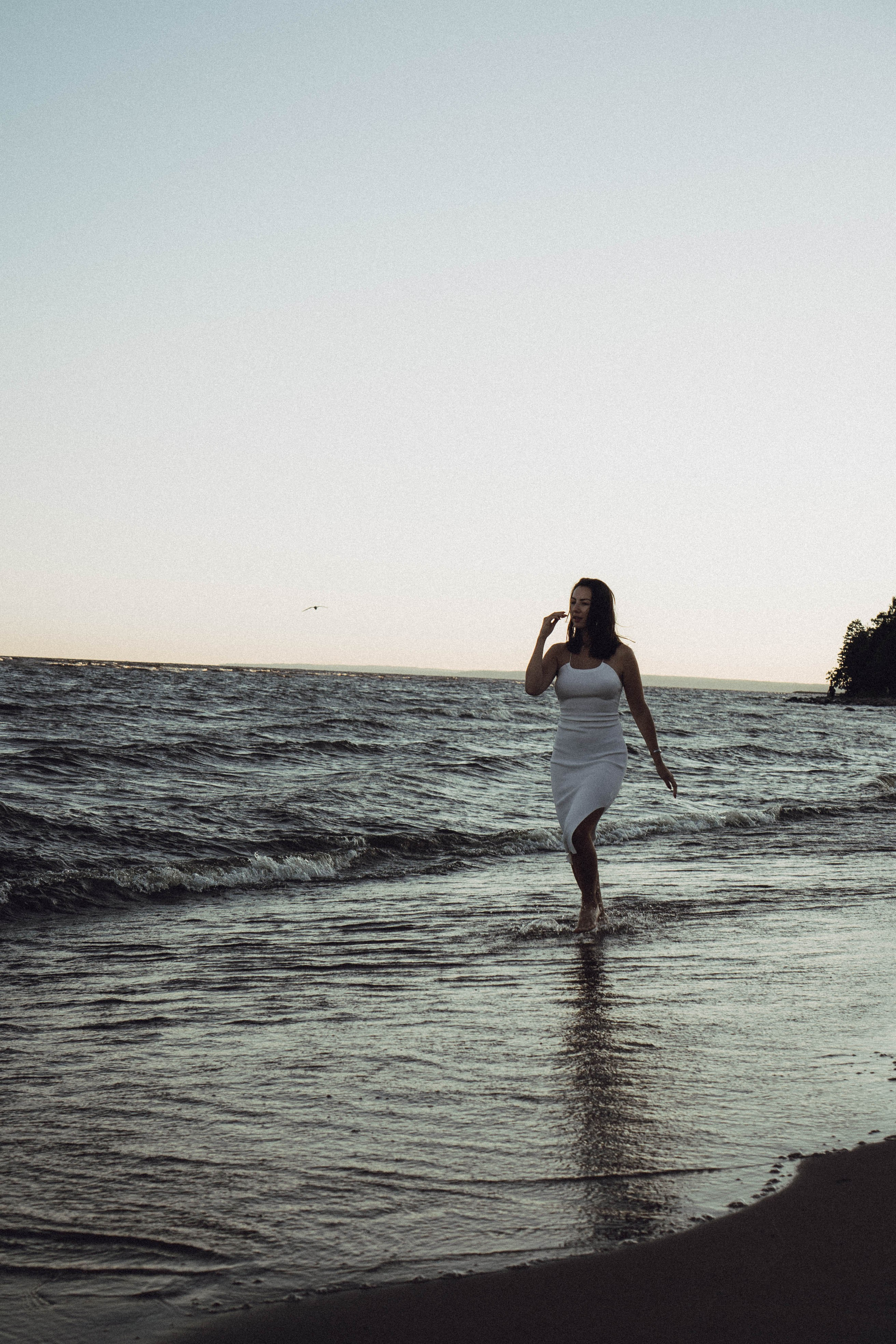 Любовь на заливе. Профессиональный фотограф, Санкт-Петербург — Виктория Богомолова