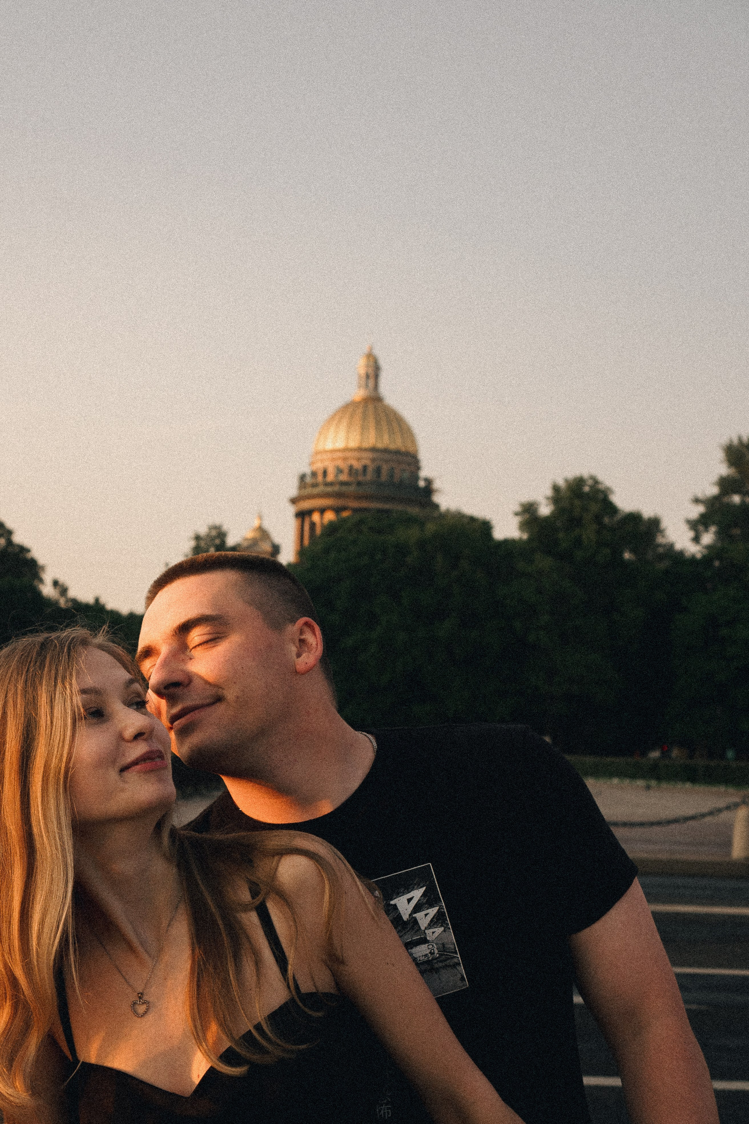 Рассвет. Профессиональный фотограф, Санкт-Петербург — Виктория Богомолова