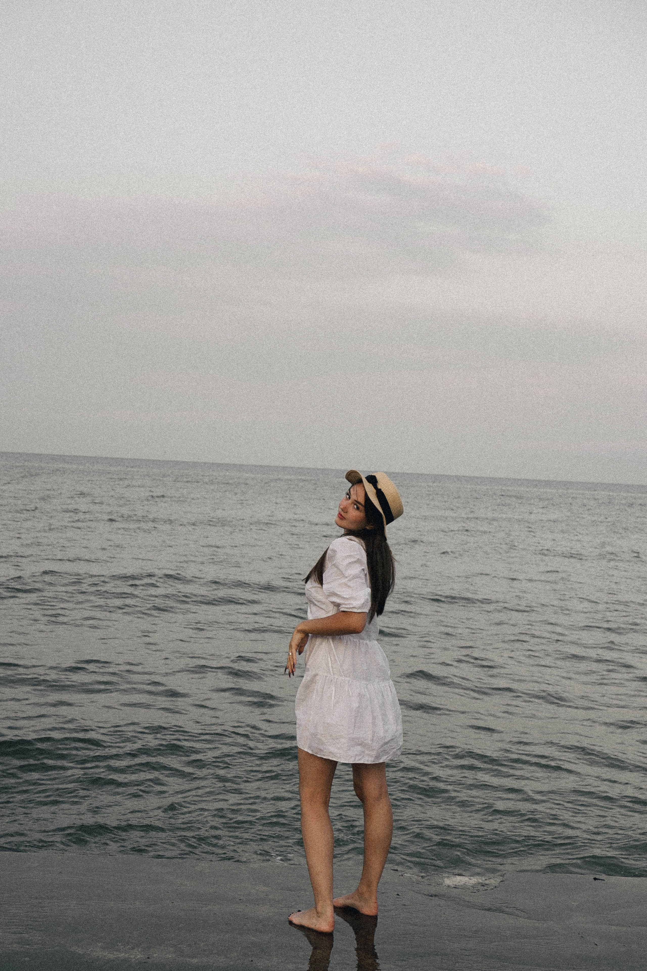 Рассвет на море. Профессиональный фотограф, Санкт-Петербург — Виктория Богомолова