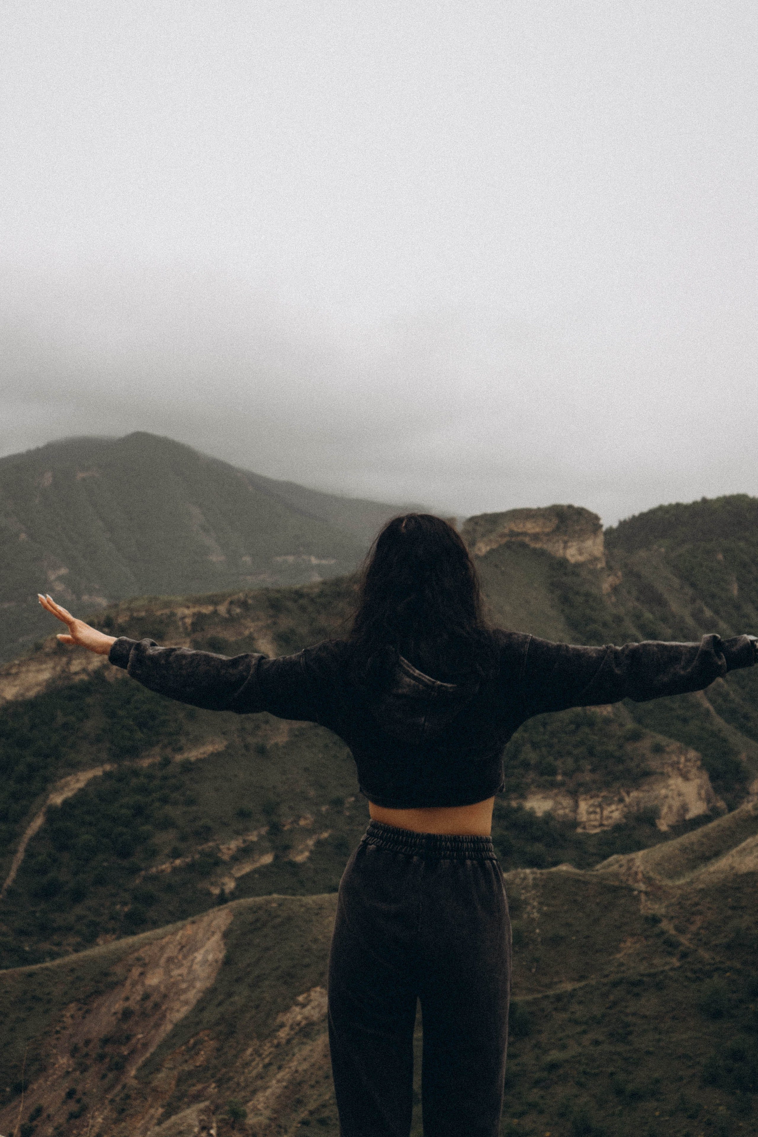 Горы. Профессиональный фотограф, Санкт-Петербург — Виктория Богомолова