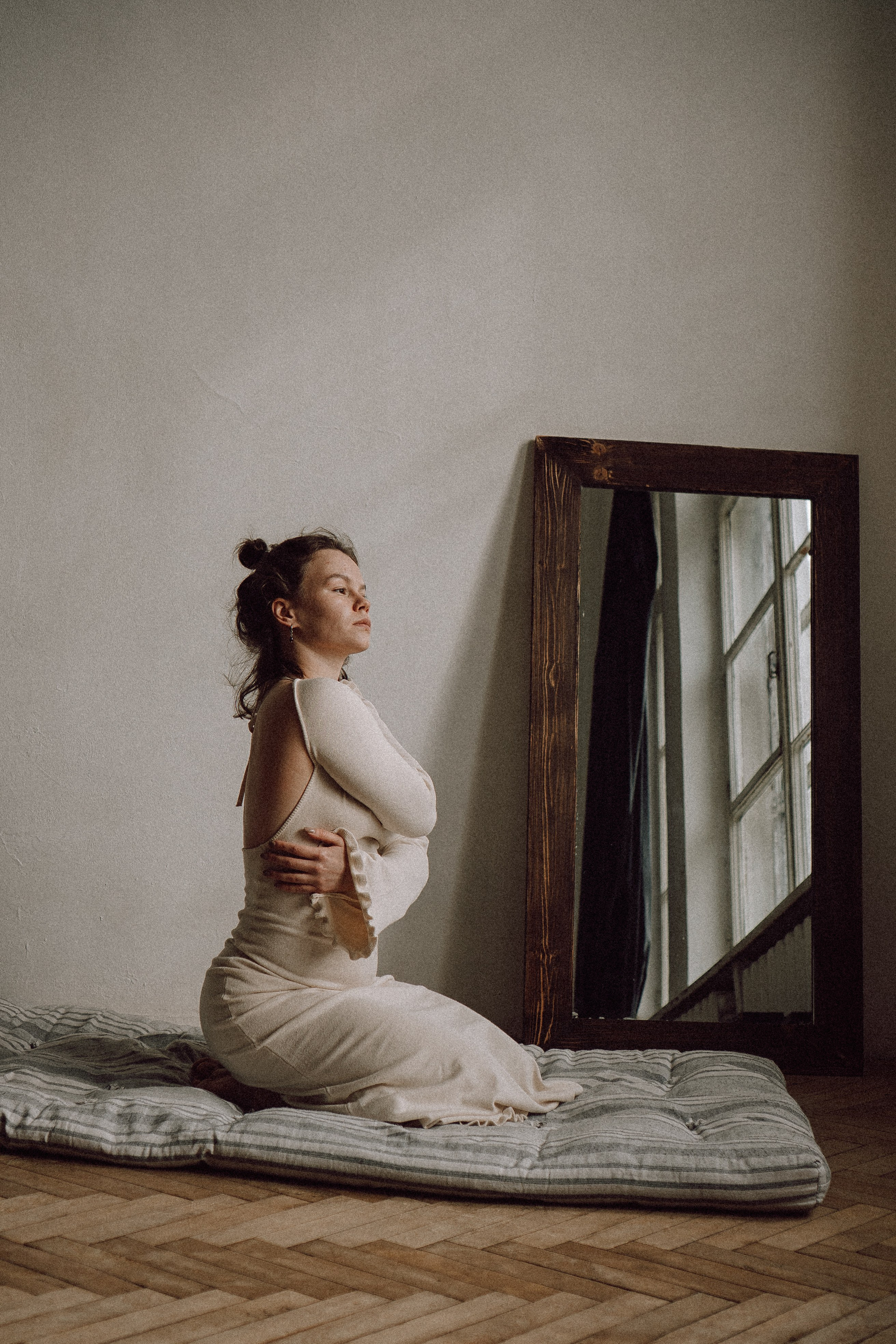 СТУДИЙНАЯ. Профессиональный фотограф, Санкт-Петербург — Виктория Богомолова