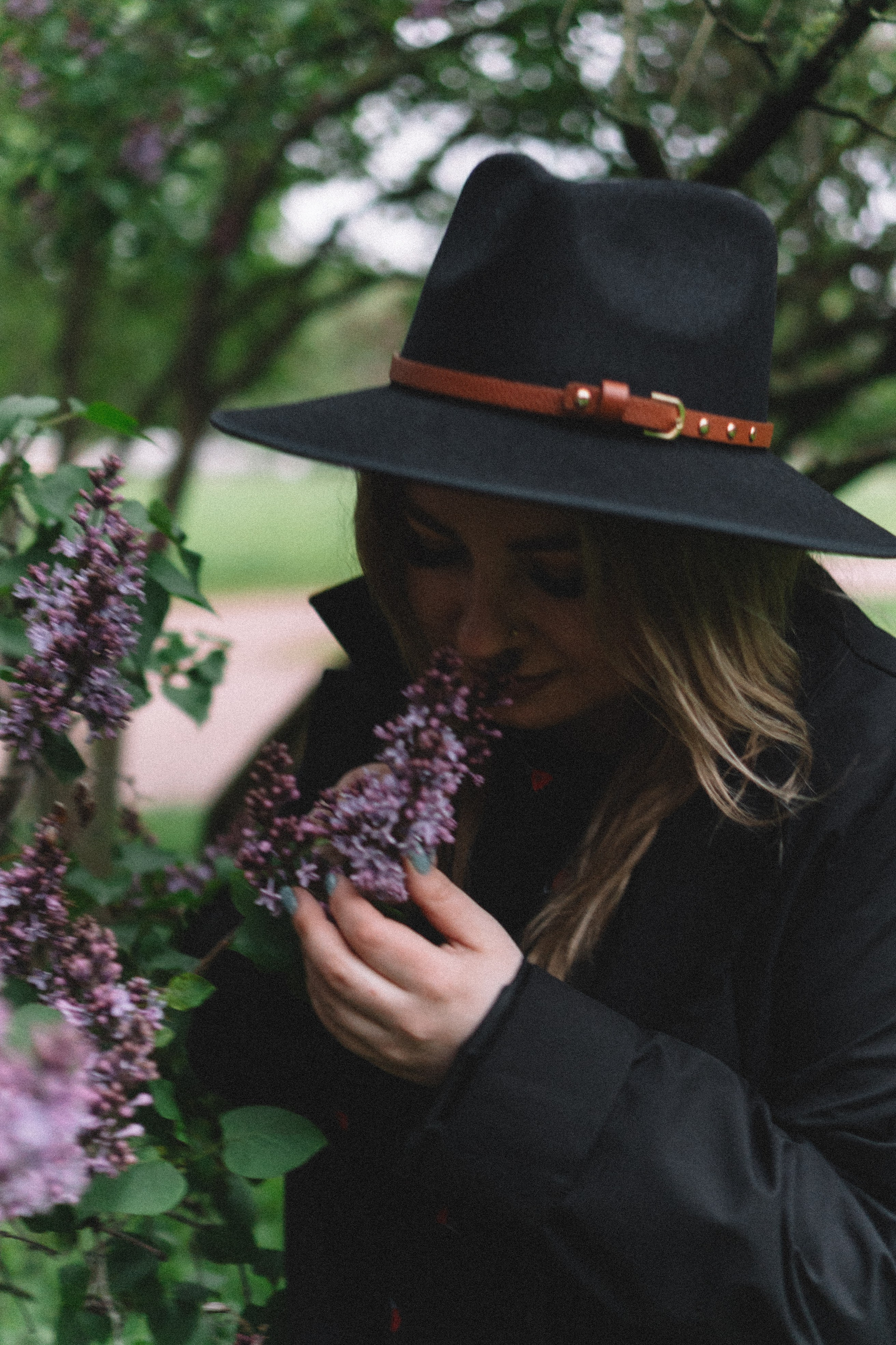 ПРОГУЛКА ВЕСНОЙ. Профессиональный фотограф, Санкт-Петербург — Виктория Богомолова