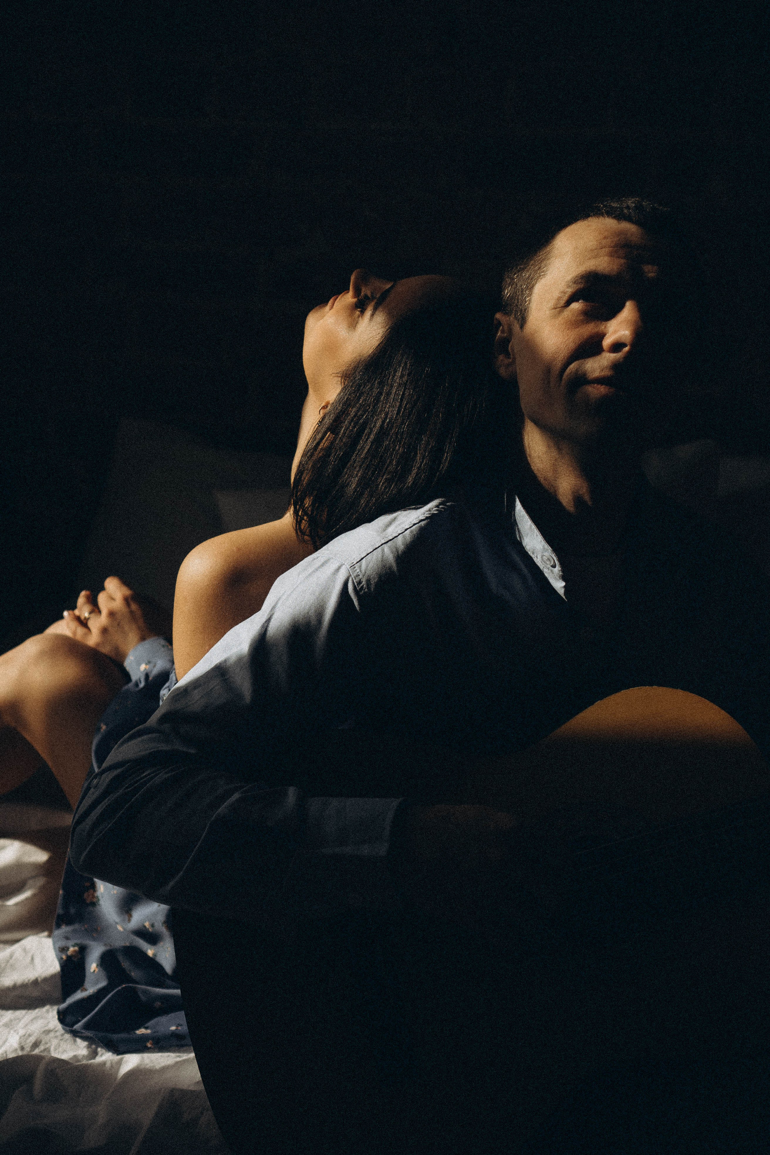 LOVE в квартире. Профессиональный фотограф, Санкт-Петербург — Виктория Богомолова