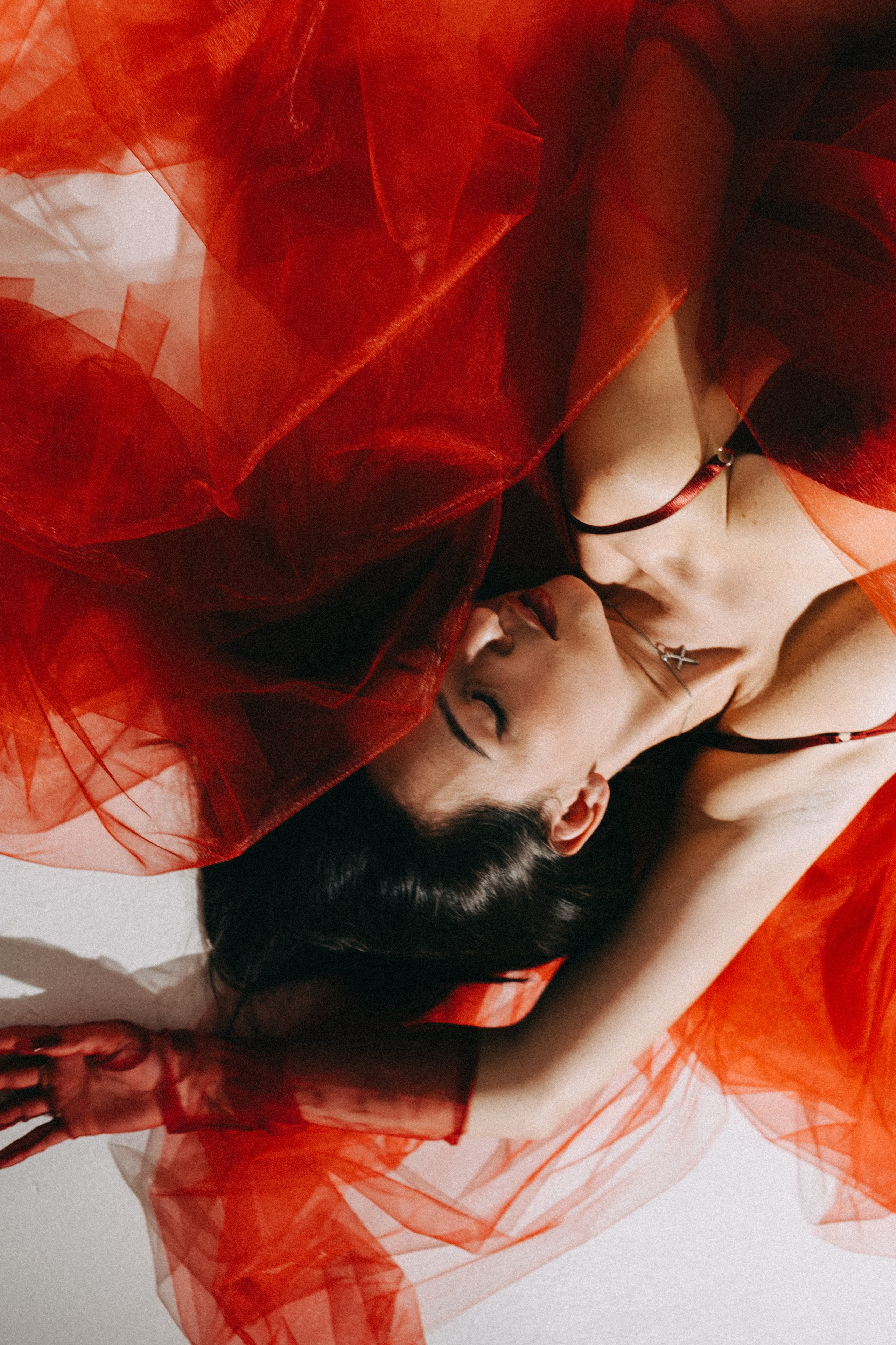 Творческая история для девушки. Профессиональный фотограф, Санкт-Петербург — Виктория Богомолова