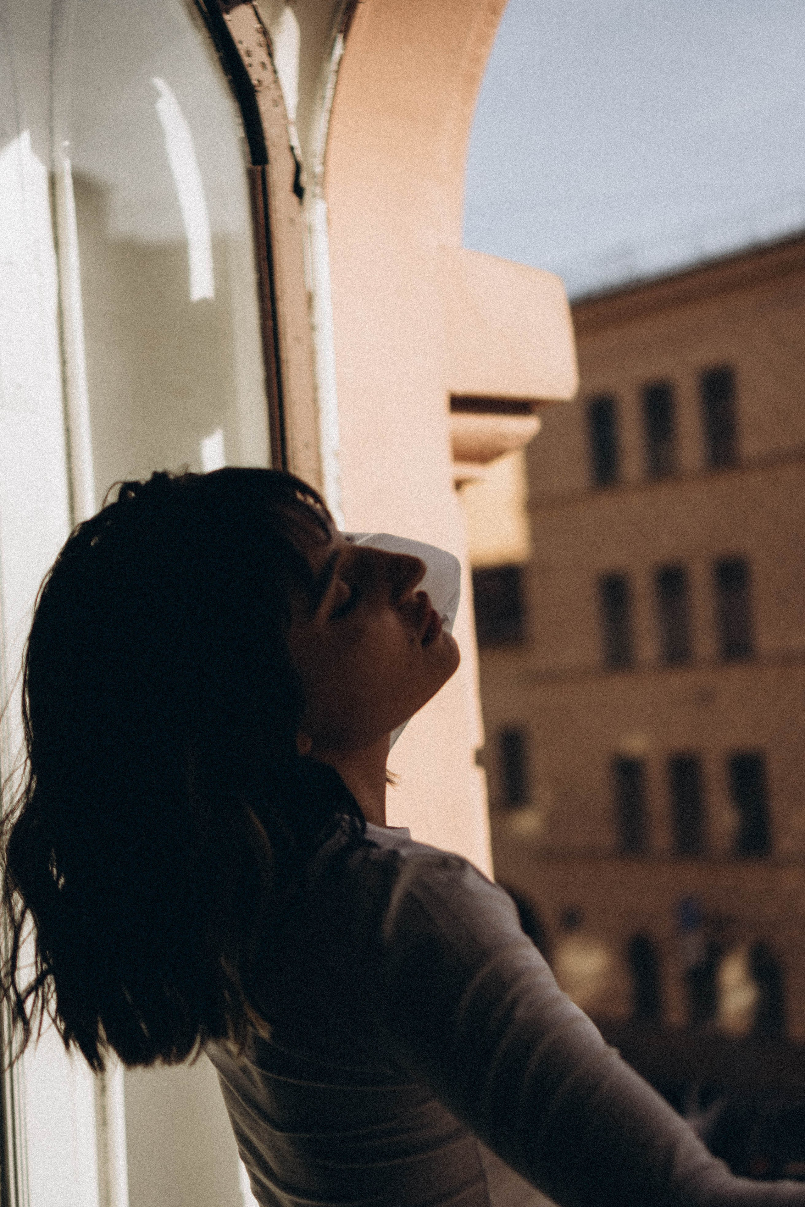 Студийная. Профессиональный фотограф, Санкт-Петербург — Виктория Богомолова