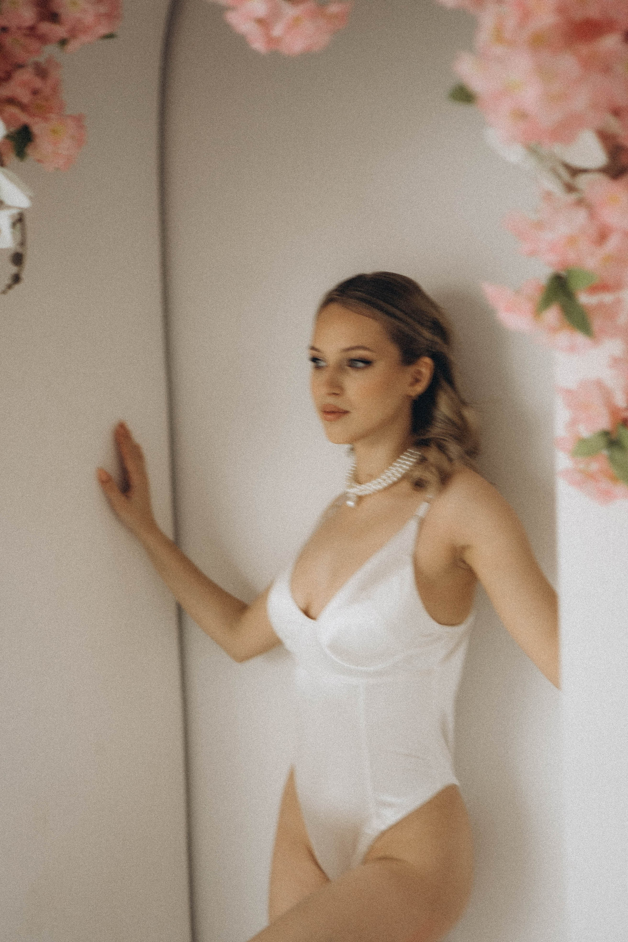 Весенняя. Профессиональный фотограф, Санкт-Петербург — Виктория Богомолова