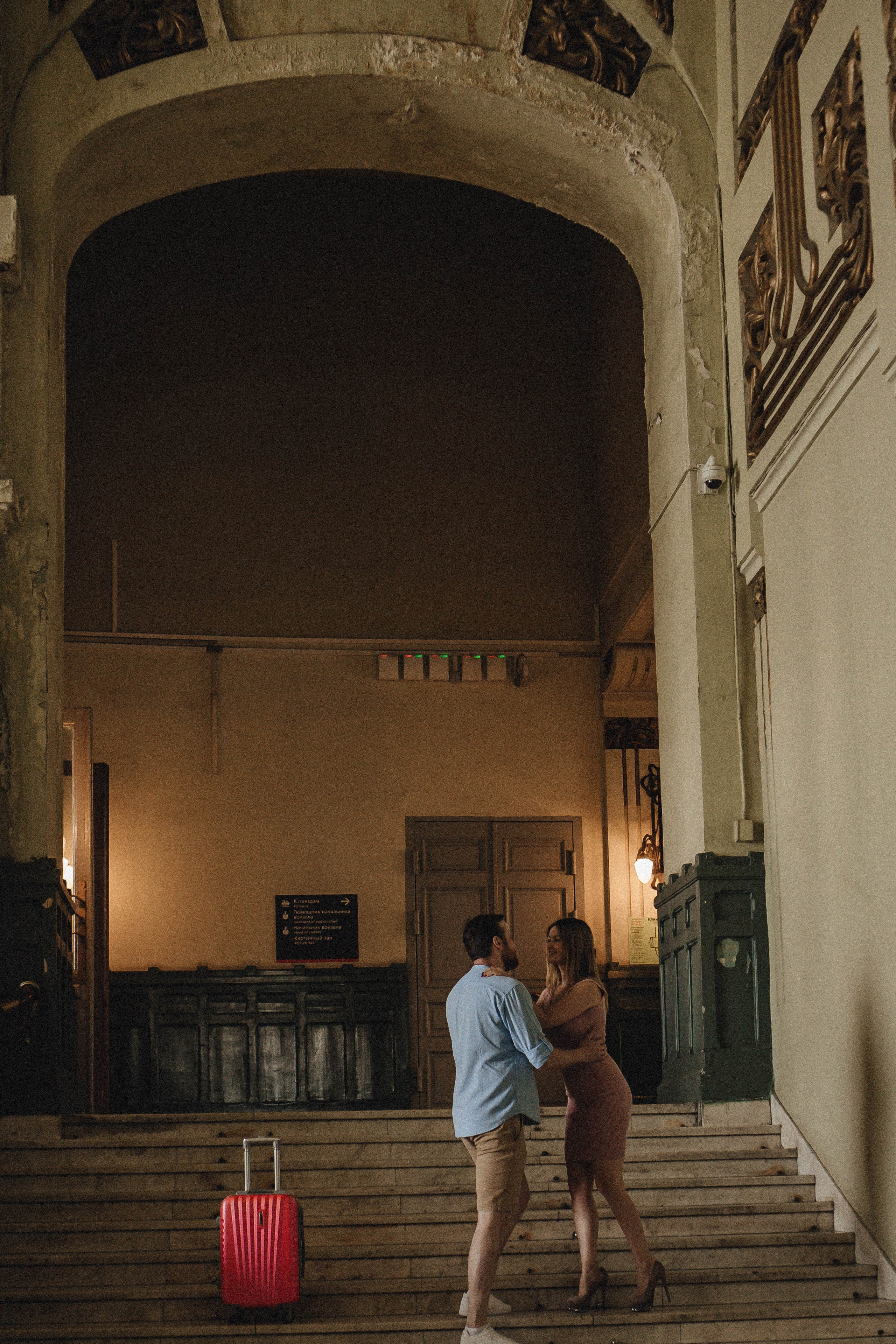 История на реальных событиях. Профессиональный фотограф, Санкт-Петербург — Виктория Богомолова