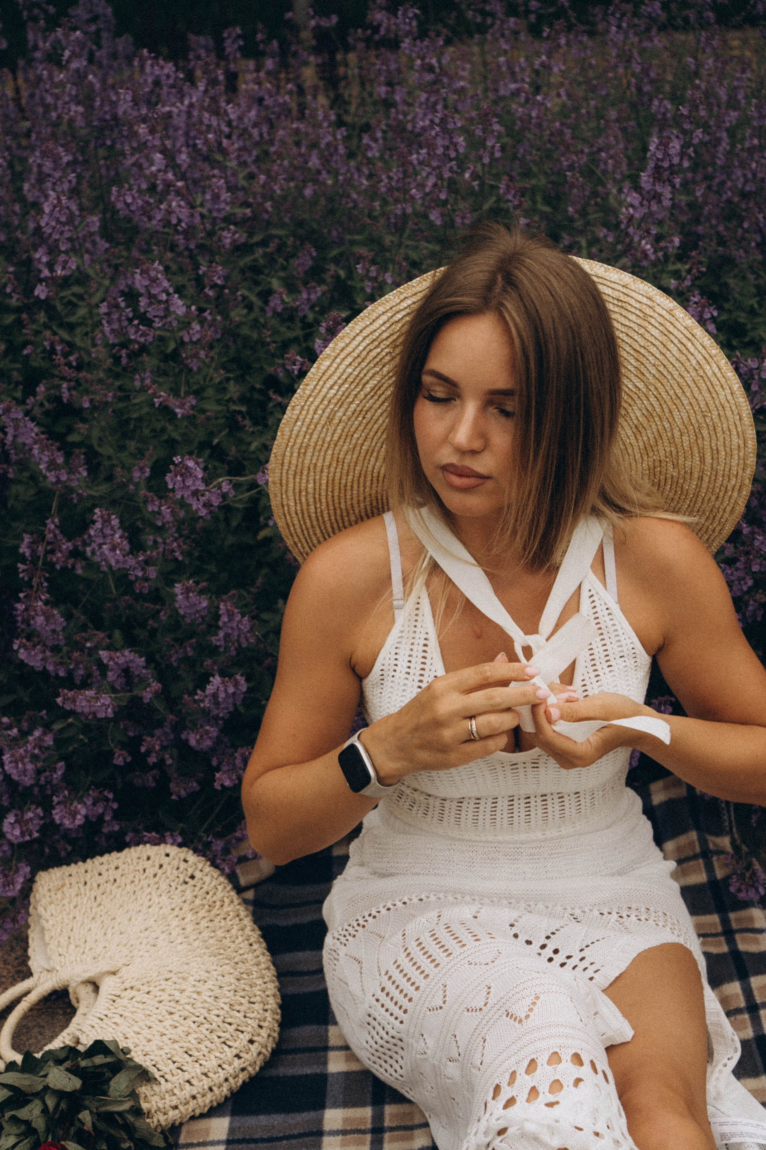 Прогулка в парке. Профессиональный фотограф, Санкт-Петербург — Виктория Богомолова